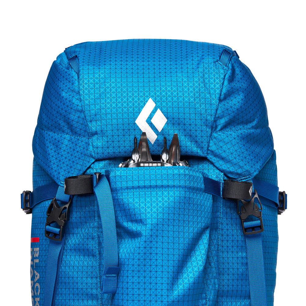 Mission 75 Backpack - Image 3