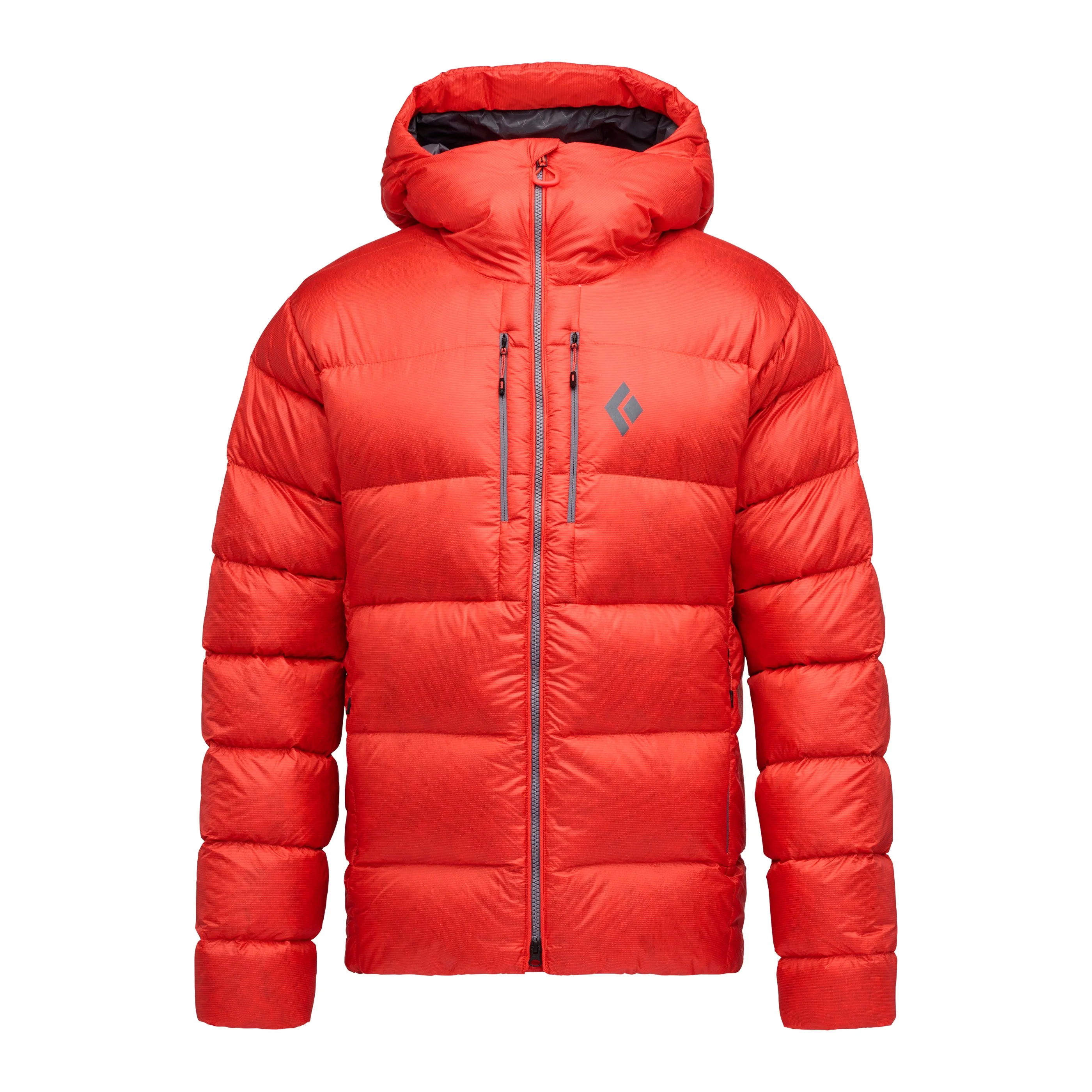 Mission Down 4000 M Parka