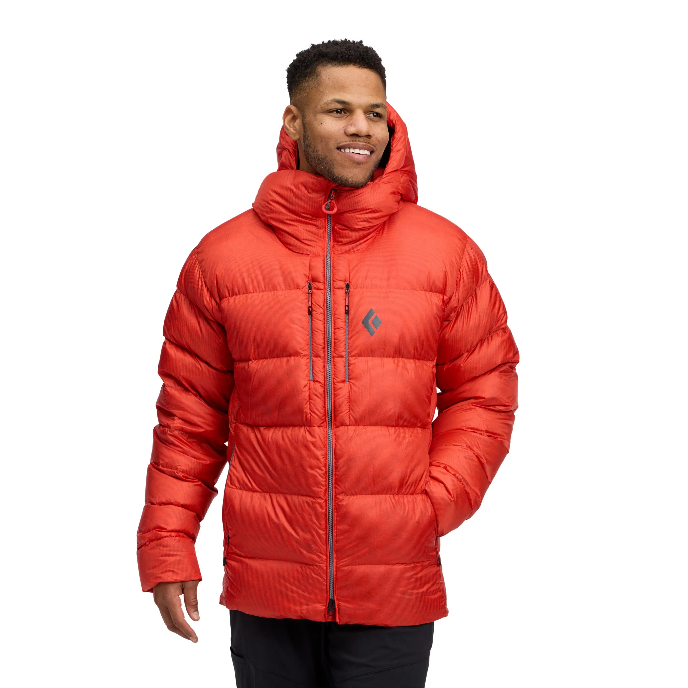Mission Down 4000 M Parka - Image 2