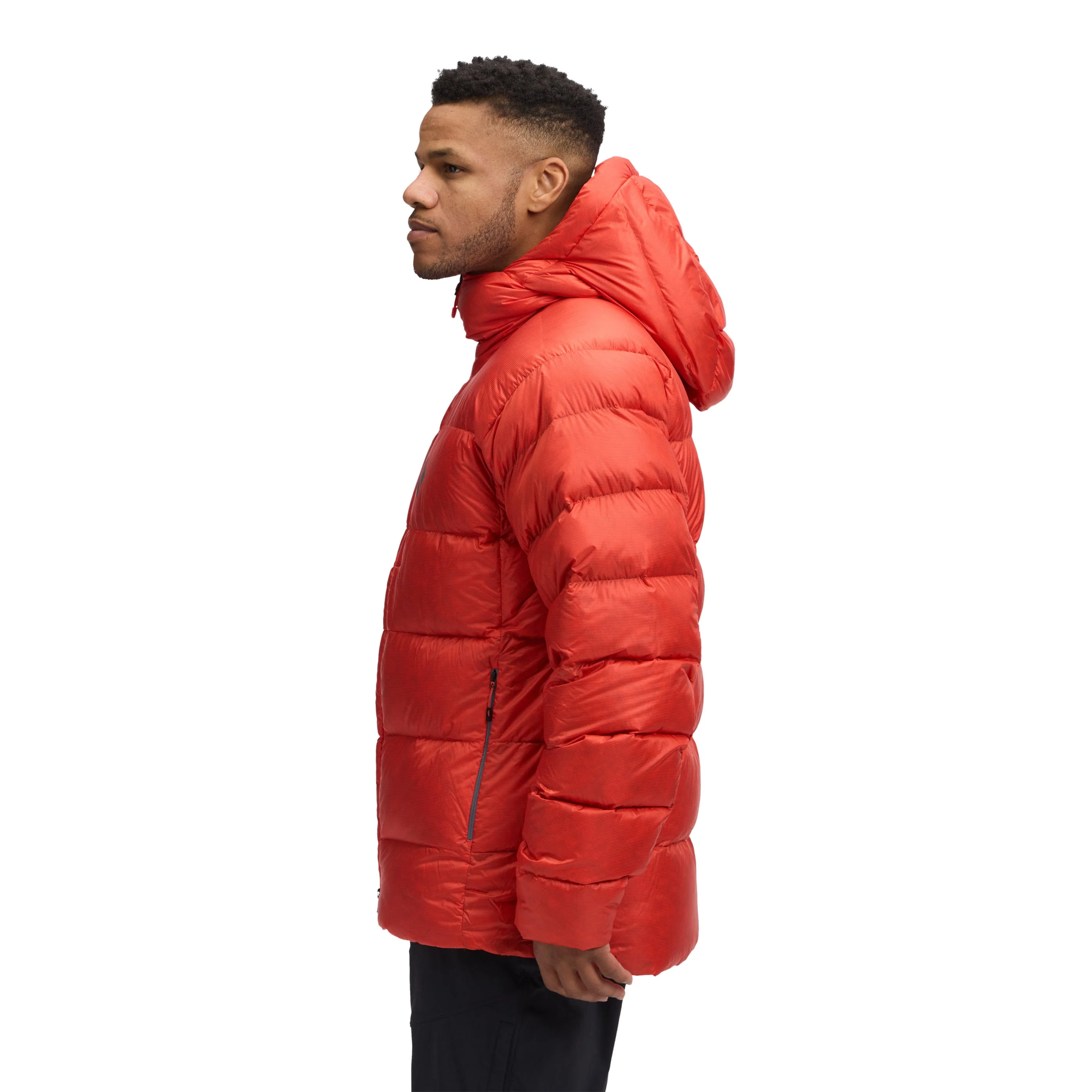Mission Down 4000 M Parka - Image 3