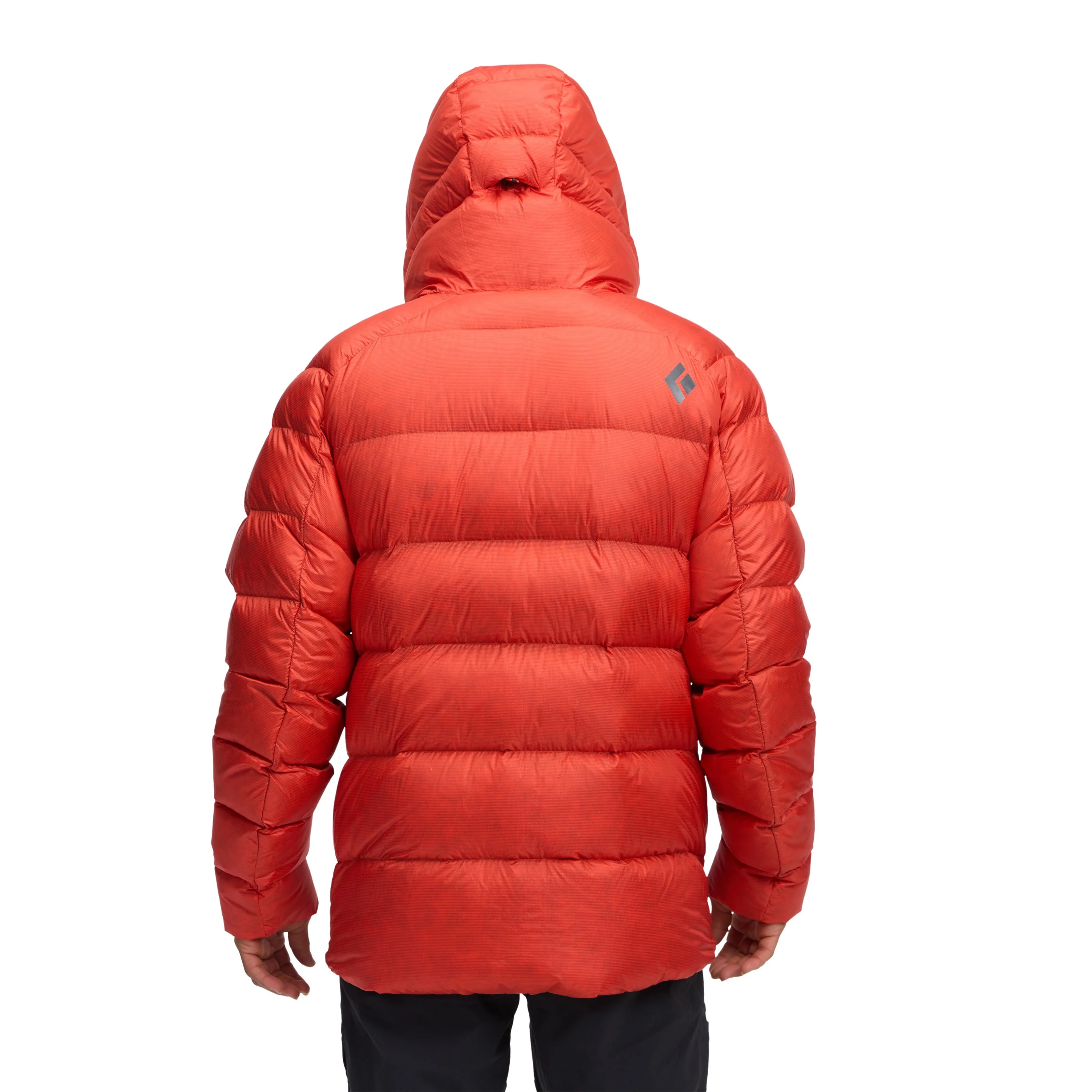 Mission Down 4000 M Parka - Image 4