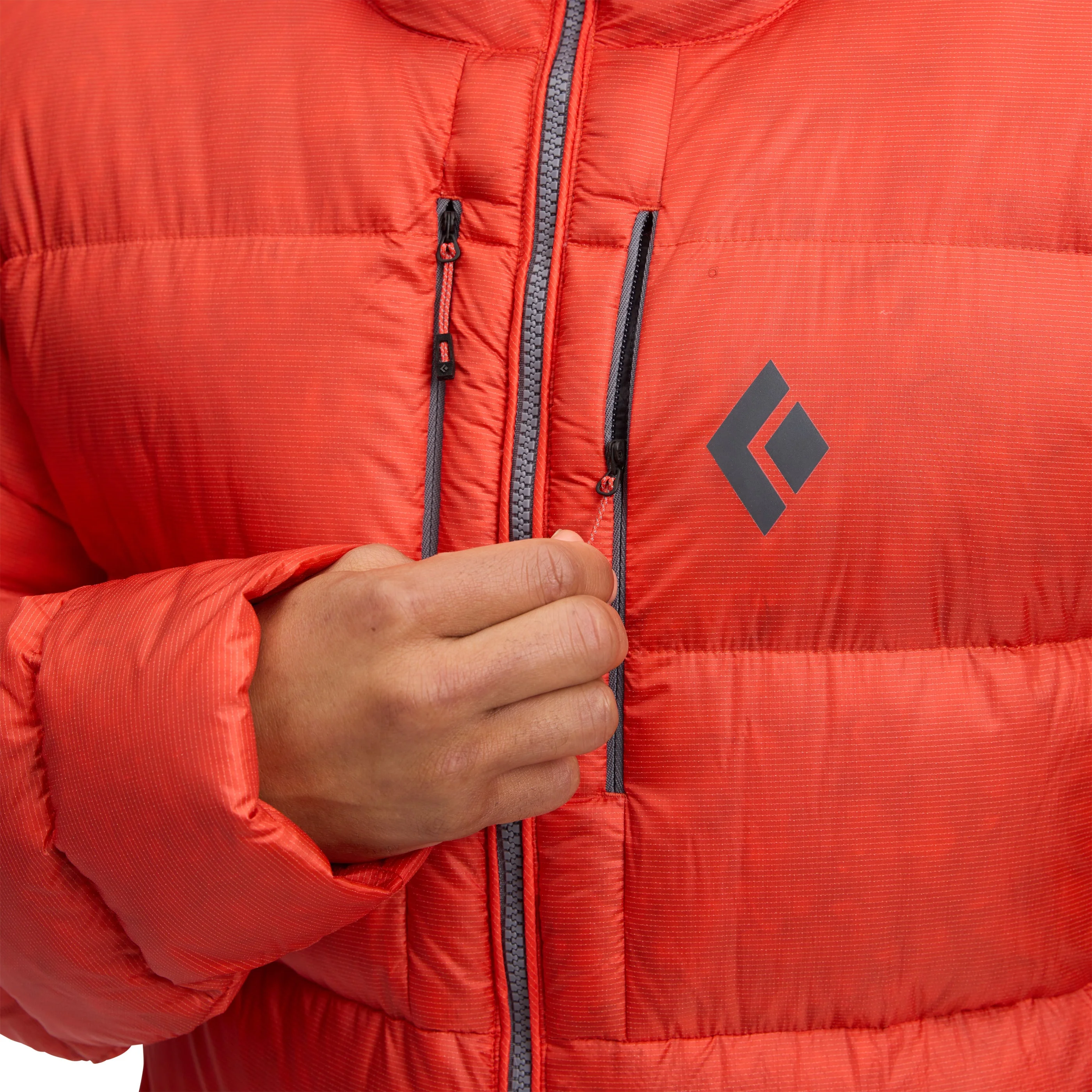 Mission Down 4000 M Parka - Image 5
