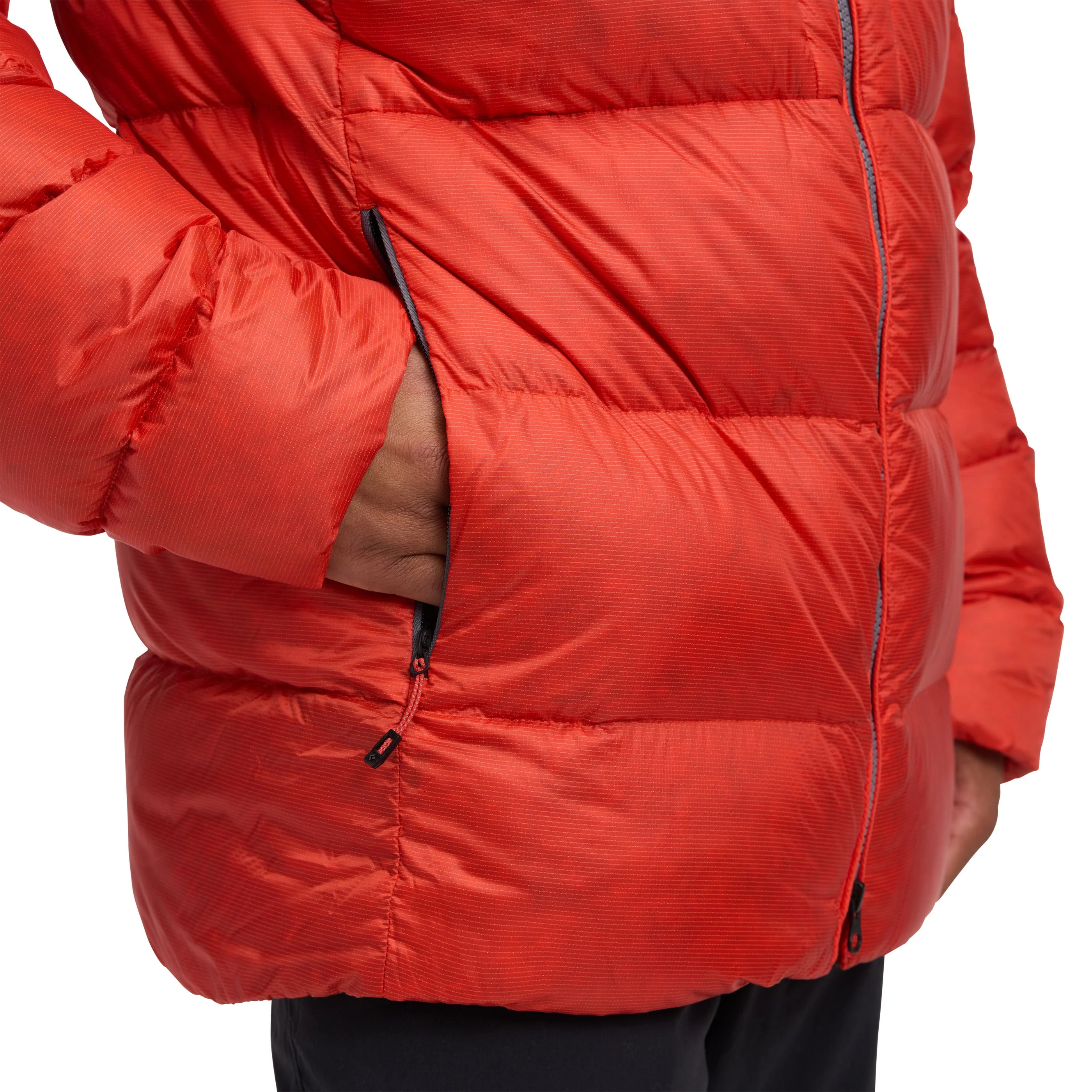 Mission Down 4000 M Parka - Image 6