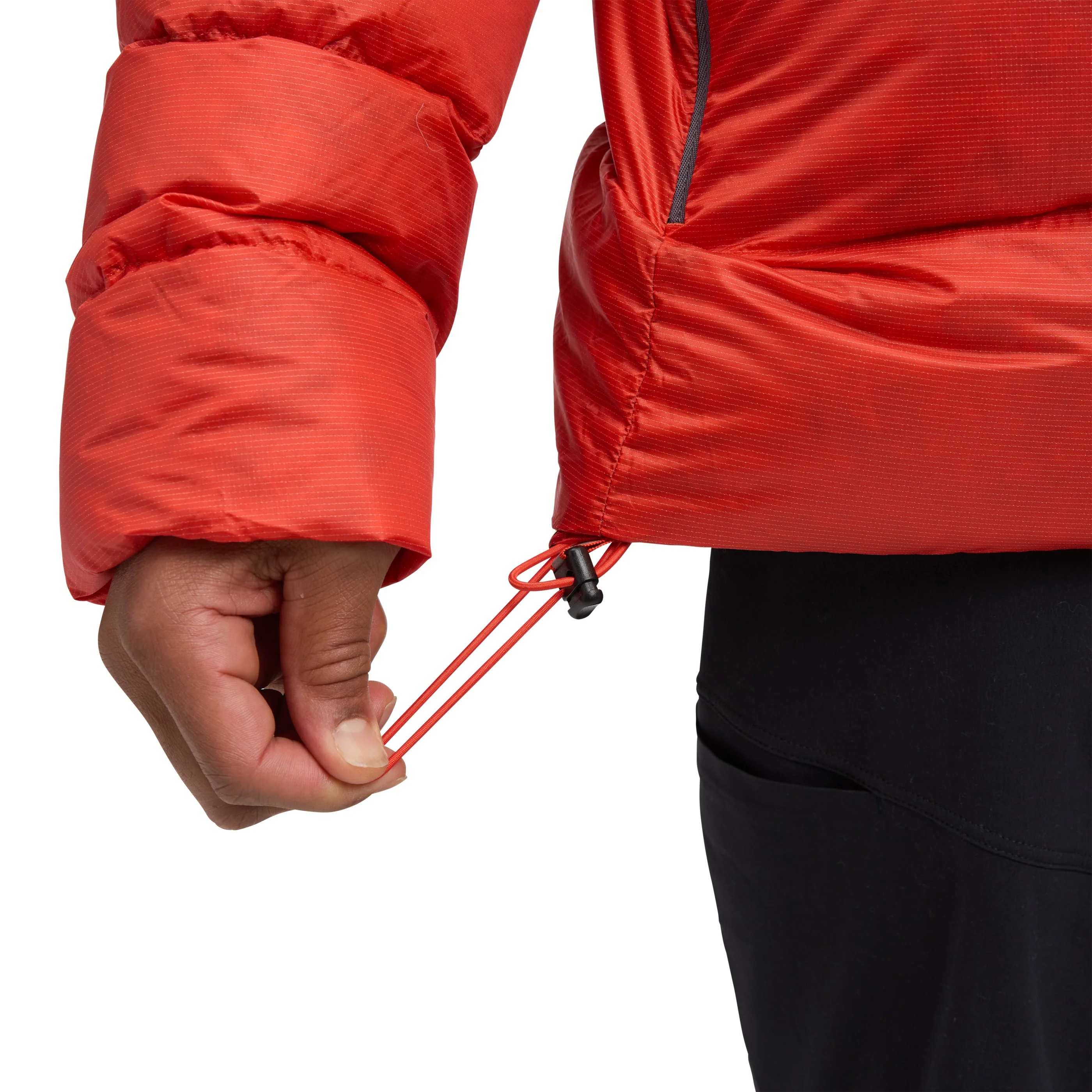 Mission Down 4000 M Parka - Image 7