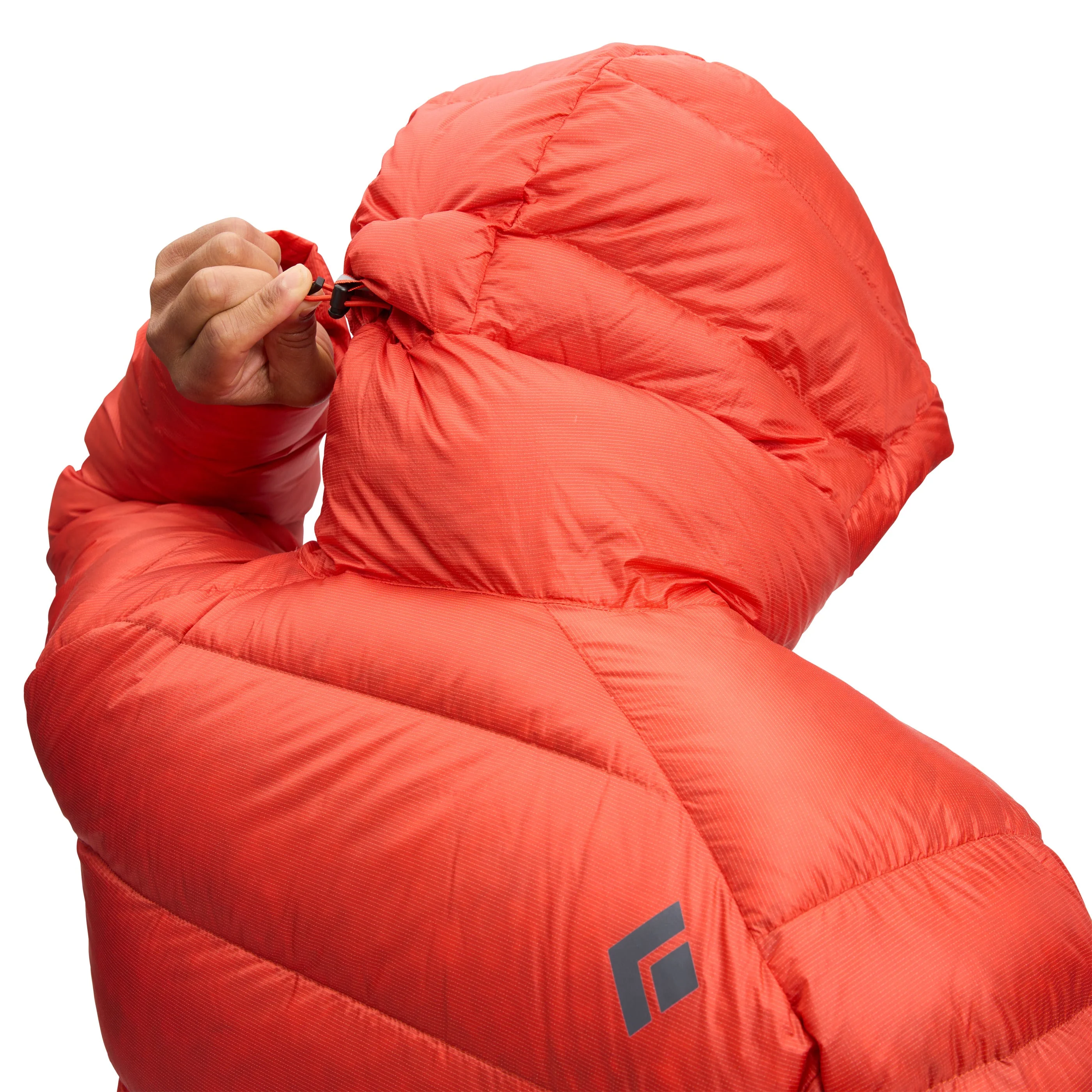 Mission Down 4000 M Parka - Image 8