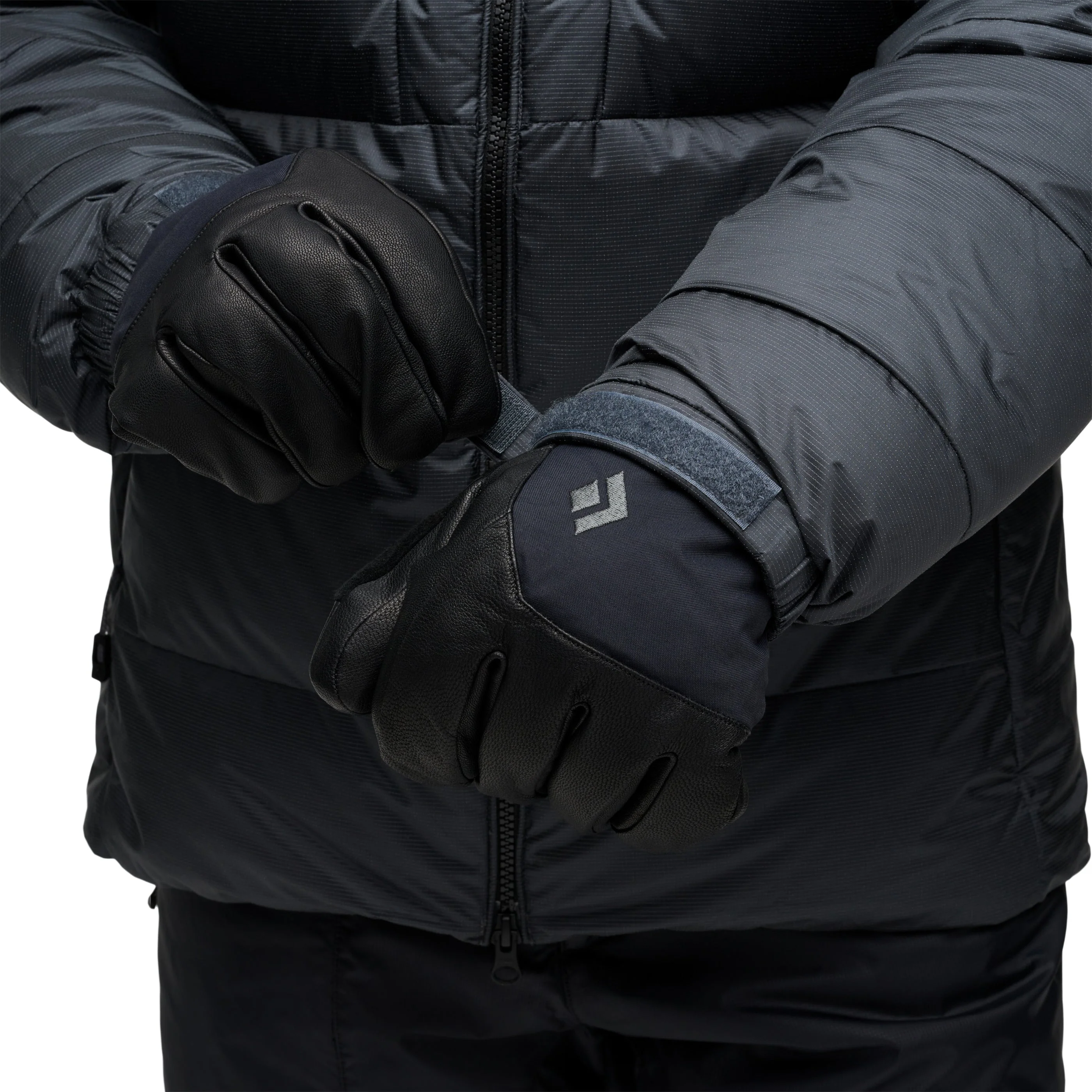 Mission Down 6000 M Parka - Image 10