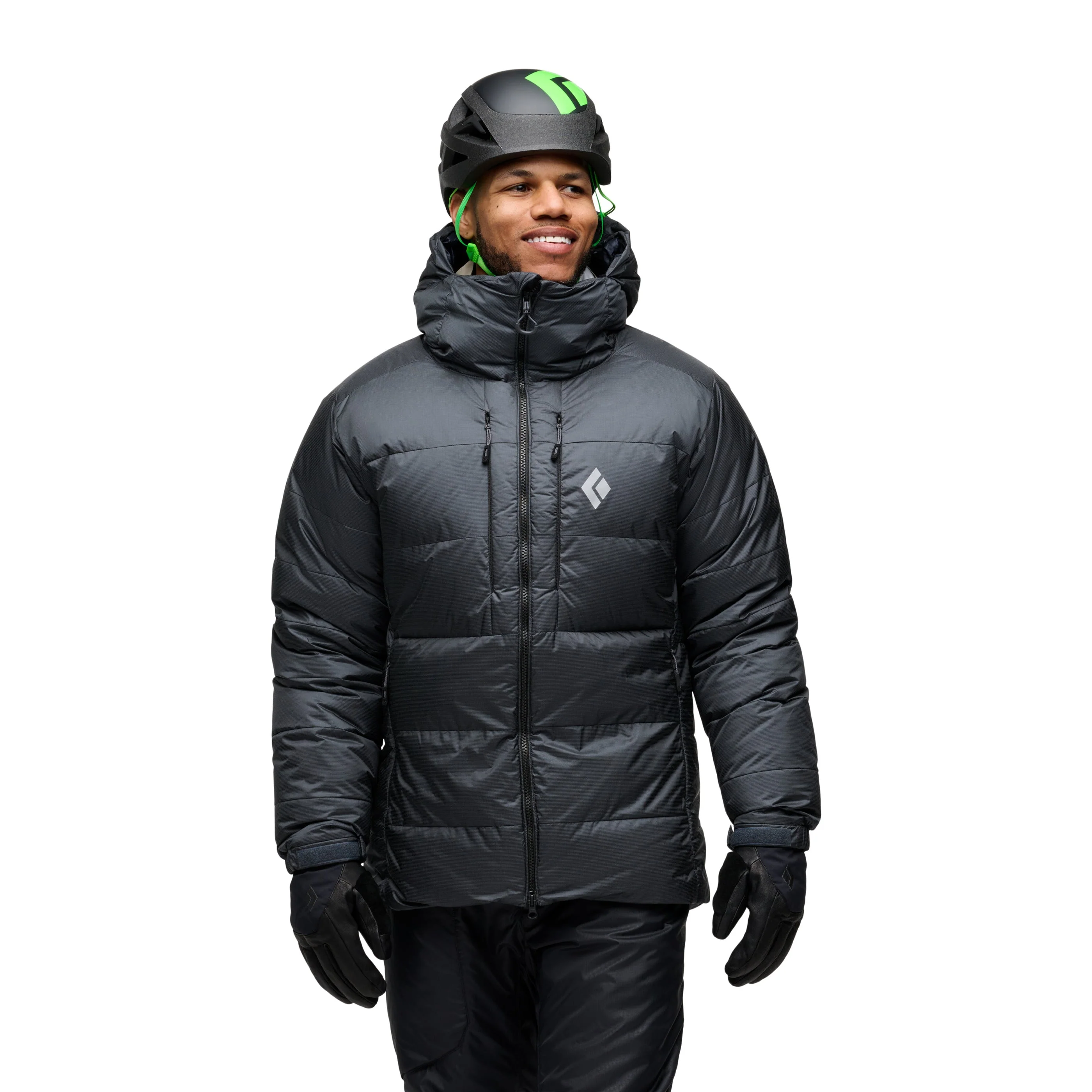 Mission Down 6000 M Parka - Image 2