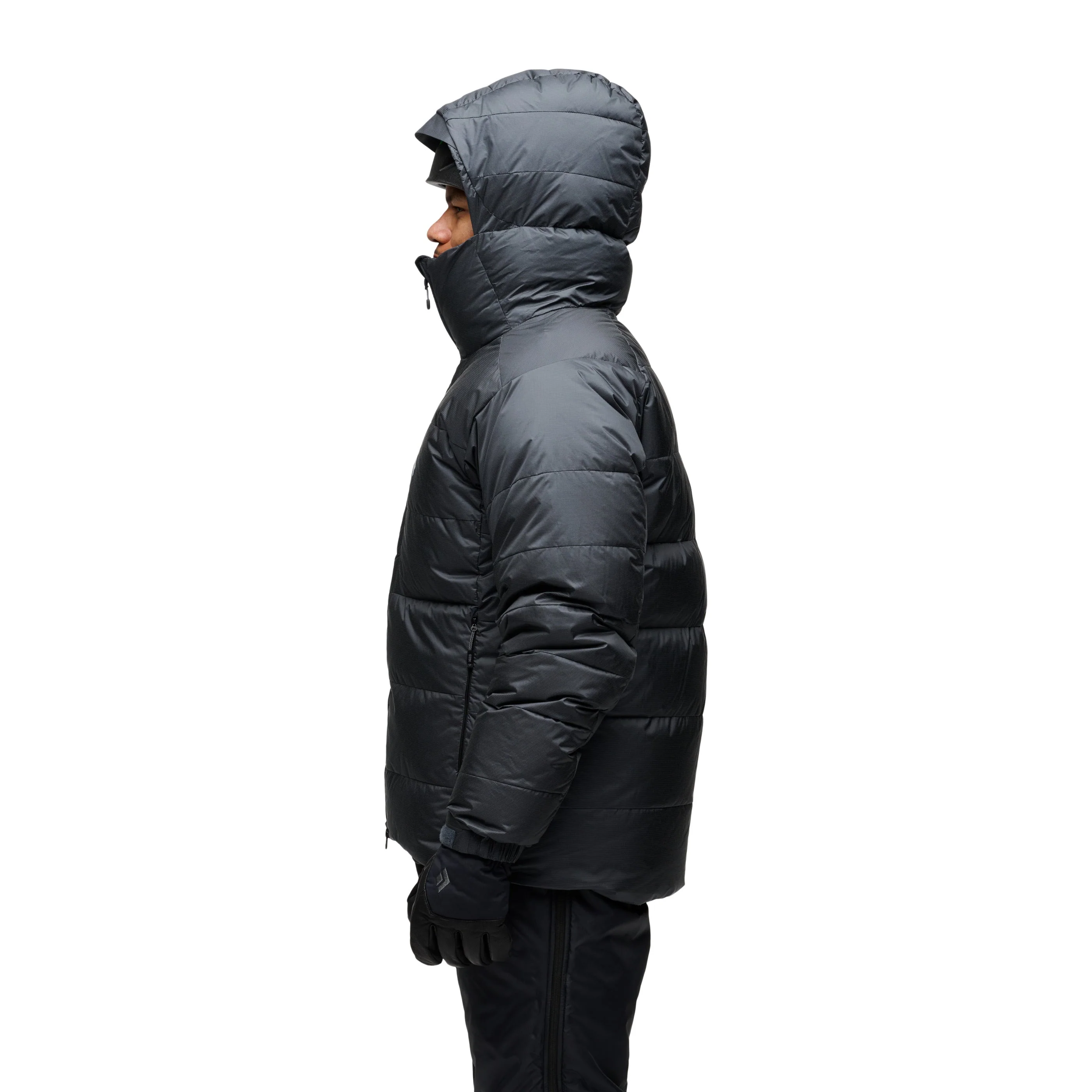 Mission Down 6000 M Parka - Image 3