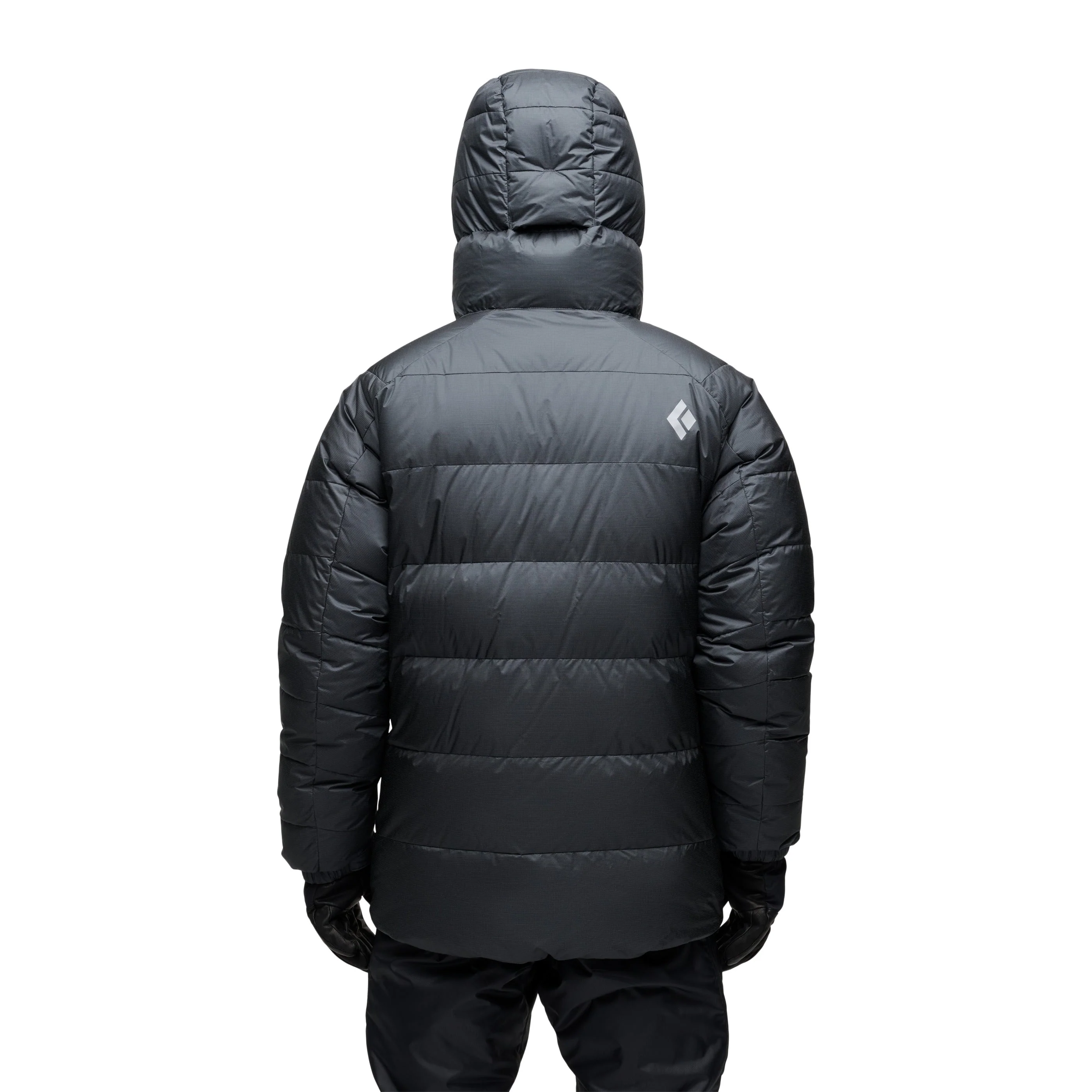 Mission Down 6000 M Parka - Image 4