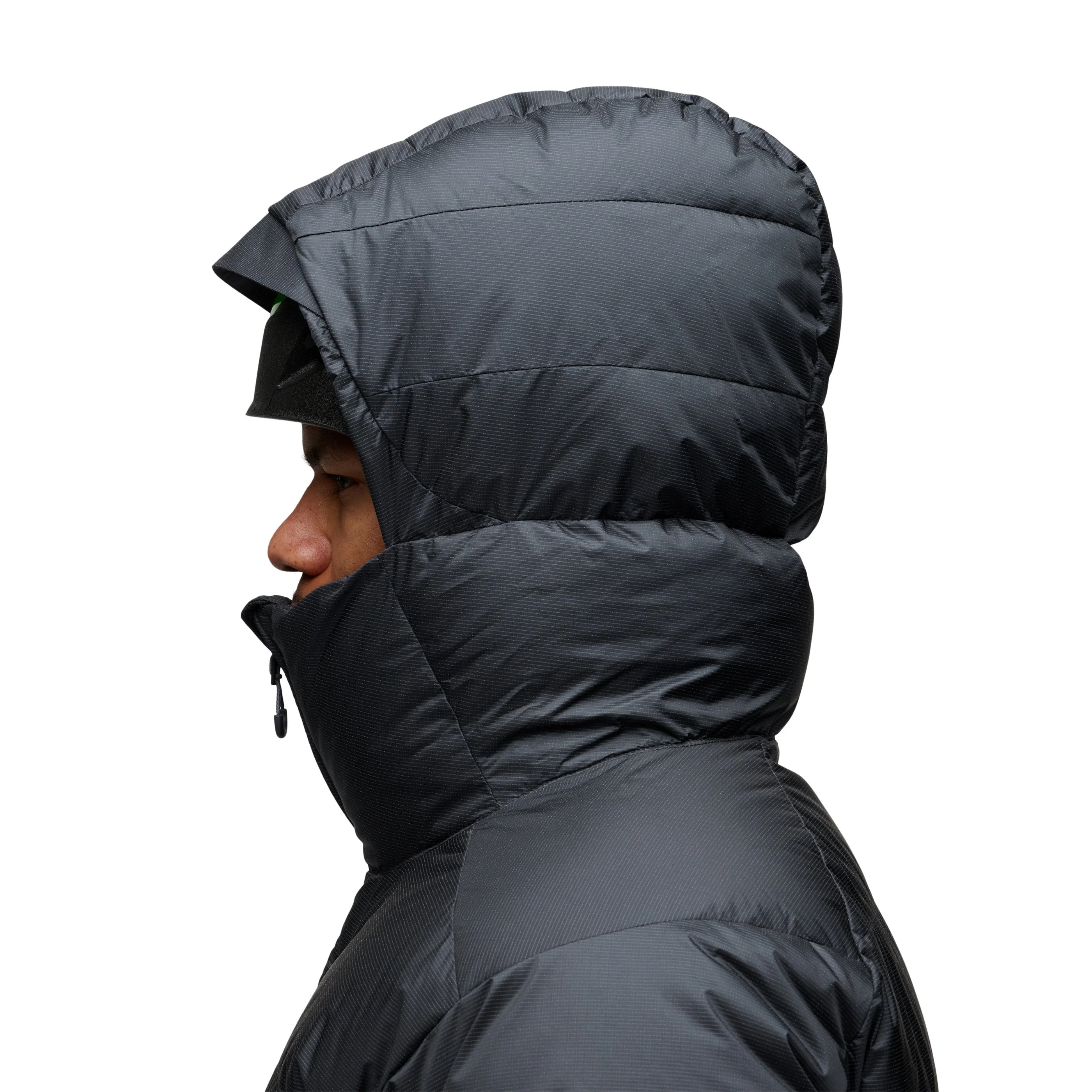 Mission Down 6000 M Parka - Image 5