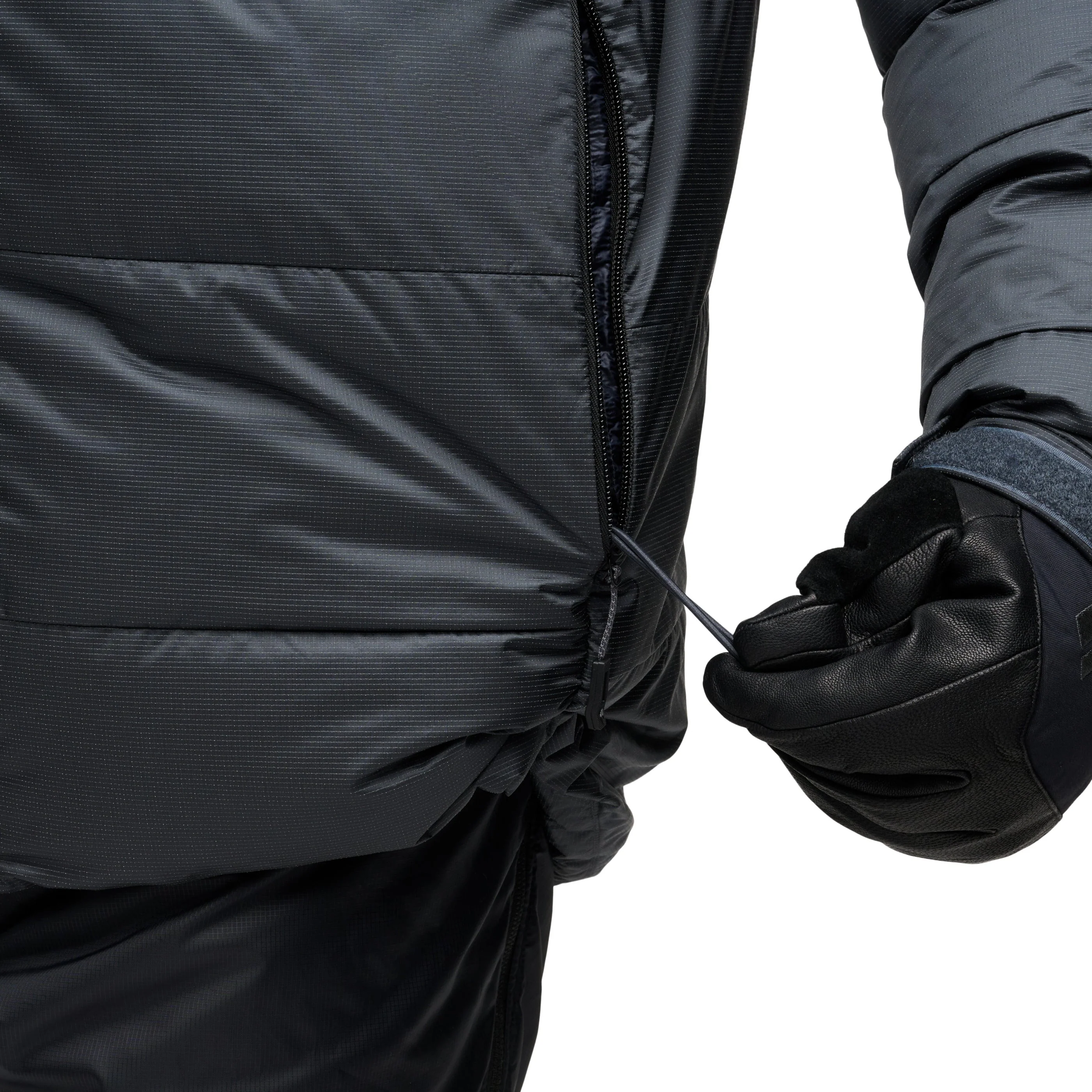 Mission Down 6000 M Parka - Image 6