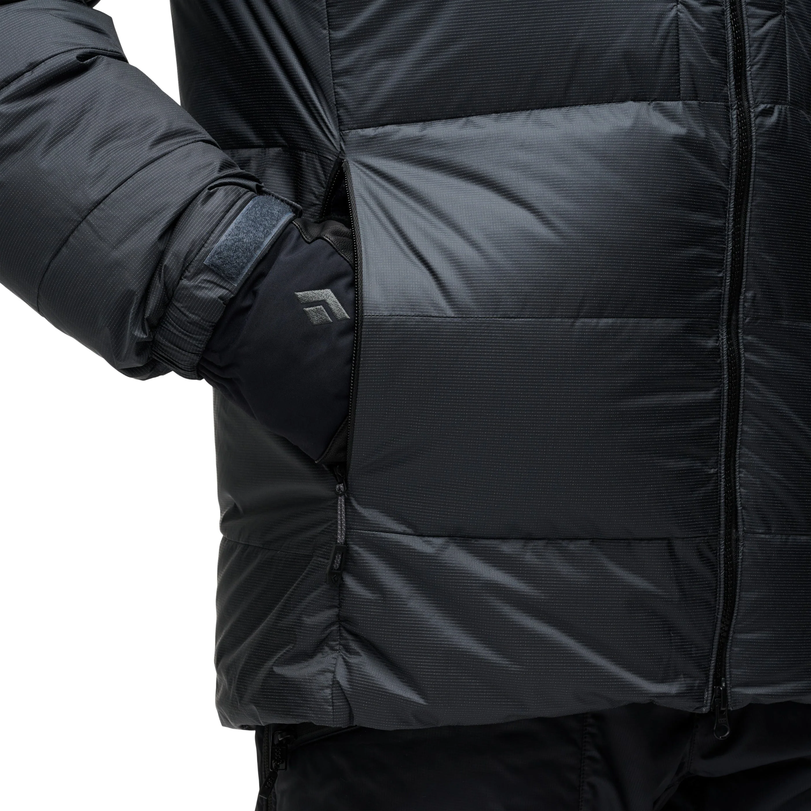 Mission Down 6000 M Parka - Image 8