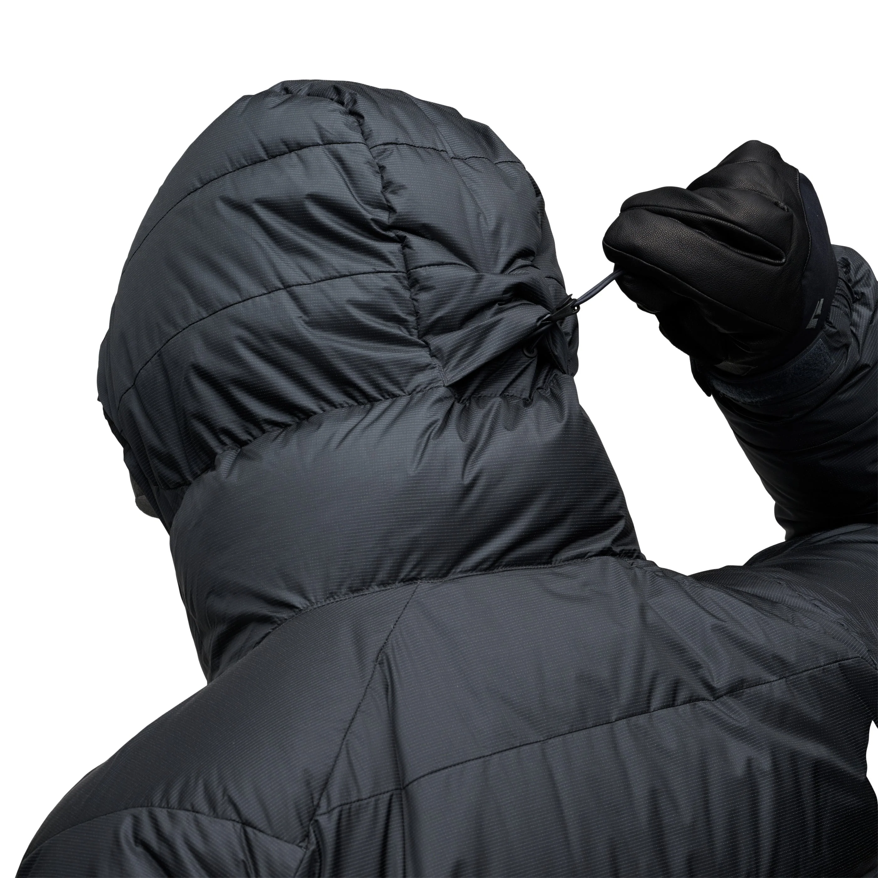 Mission Down 6000 M Parka - Image 9