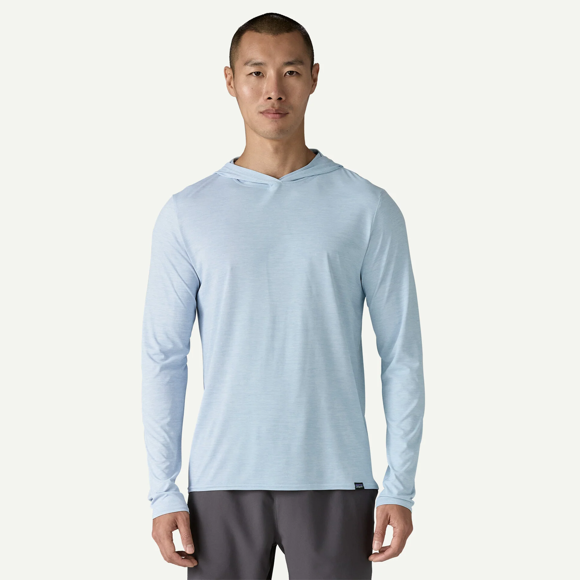 Capilene Cool Daily Hoody - Image 2