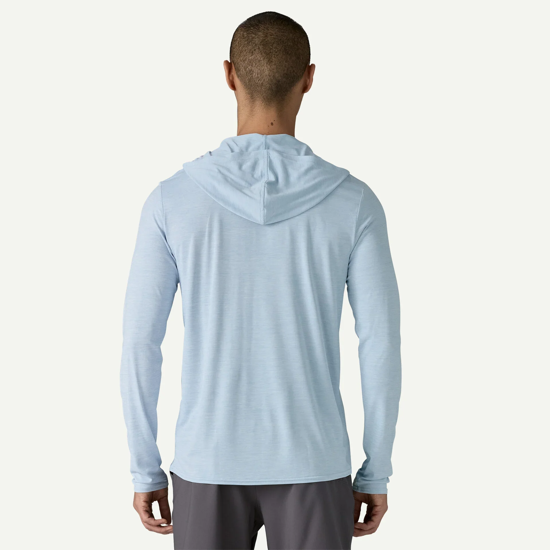 Capilene Cool Daily Hoody - Image 3