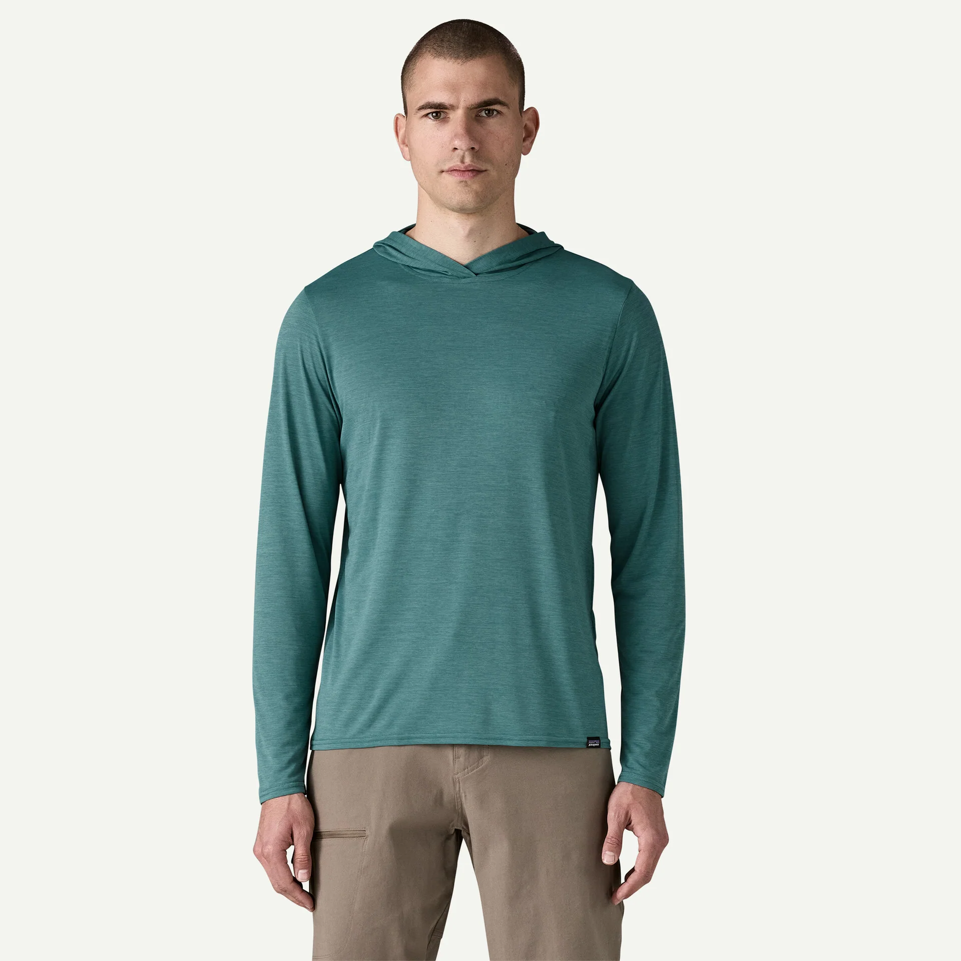 Capilene Cool Daily Hoody - Image 5