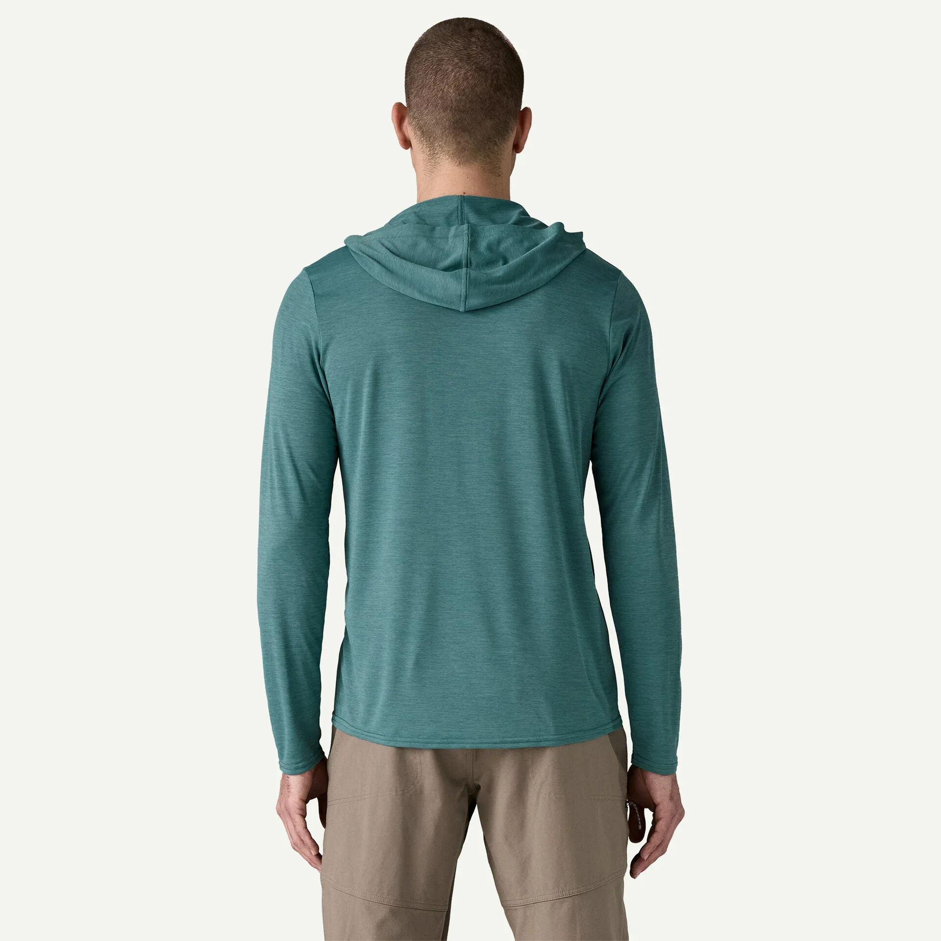 Capilene Cool Daily Hoody - Image 6