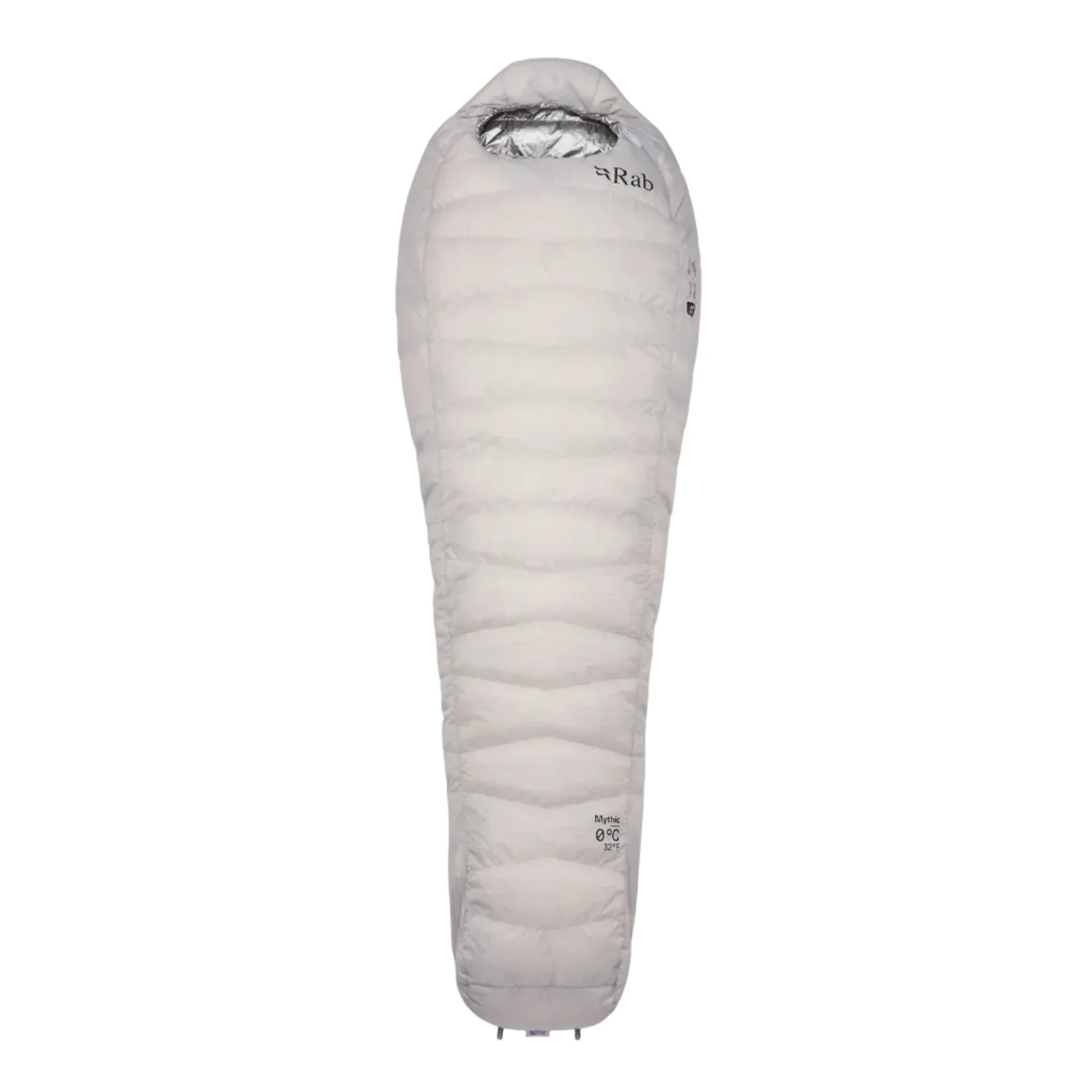 Mythic 0C/32F Sleeping Bag