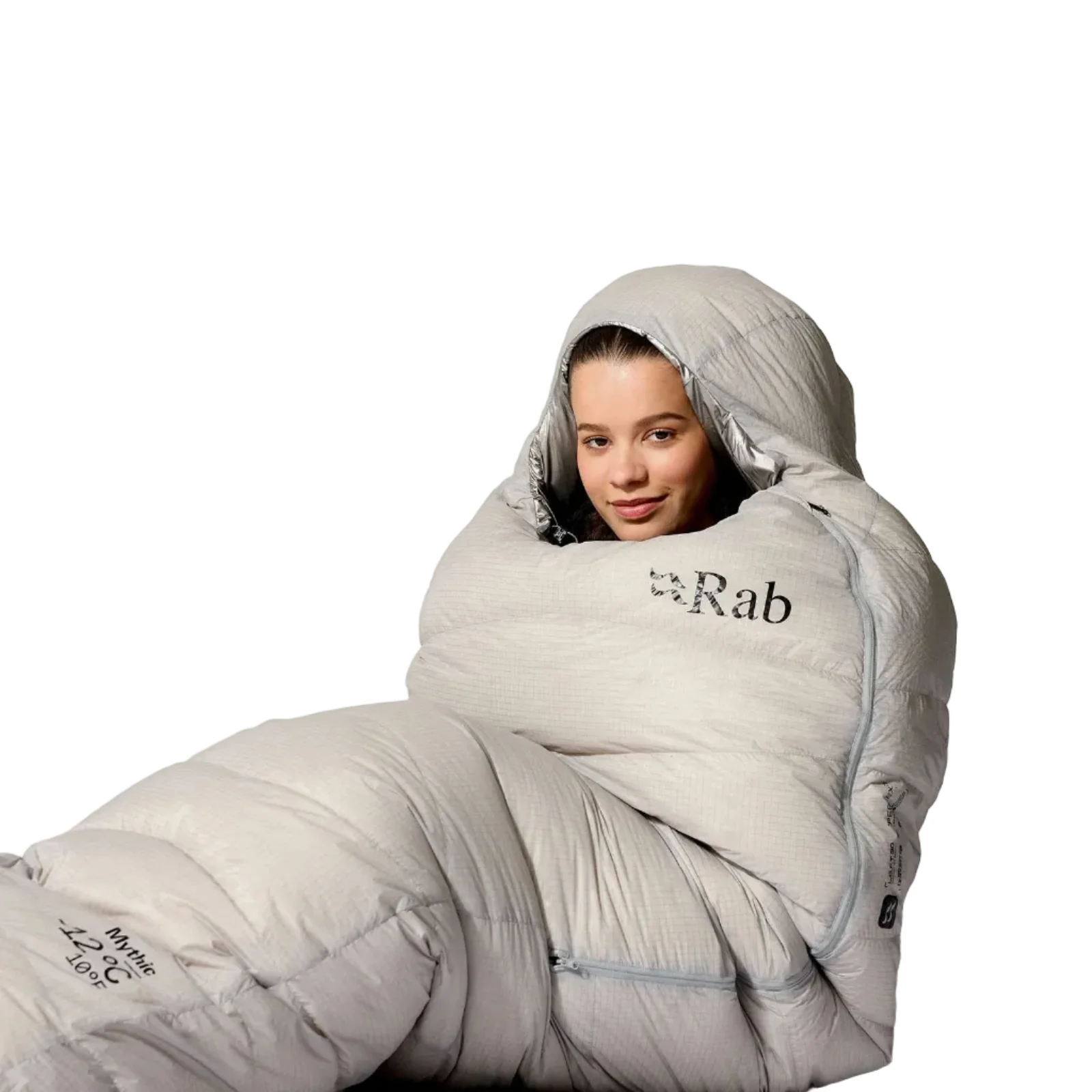 Mythic 0C/32F Sleeping Bag - Image 9