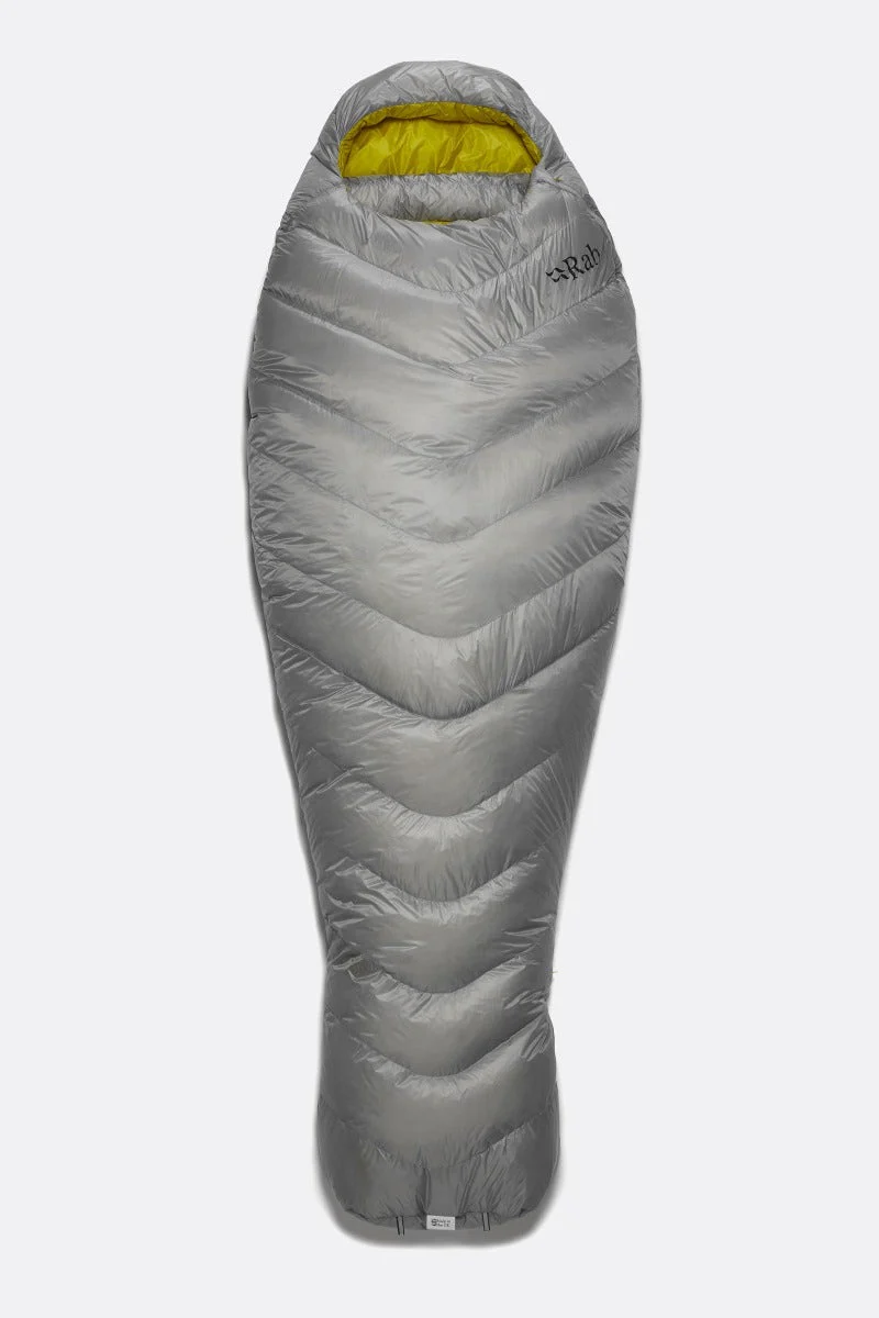 Mythic 200 Sleeping bag - 34F