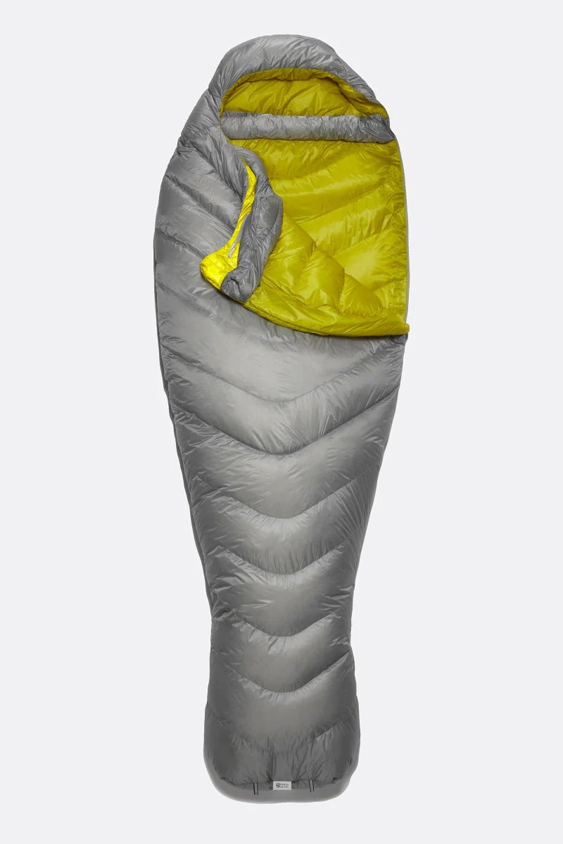 Mythic 200 Sleeping bag - 34F - Image 2