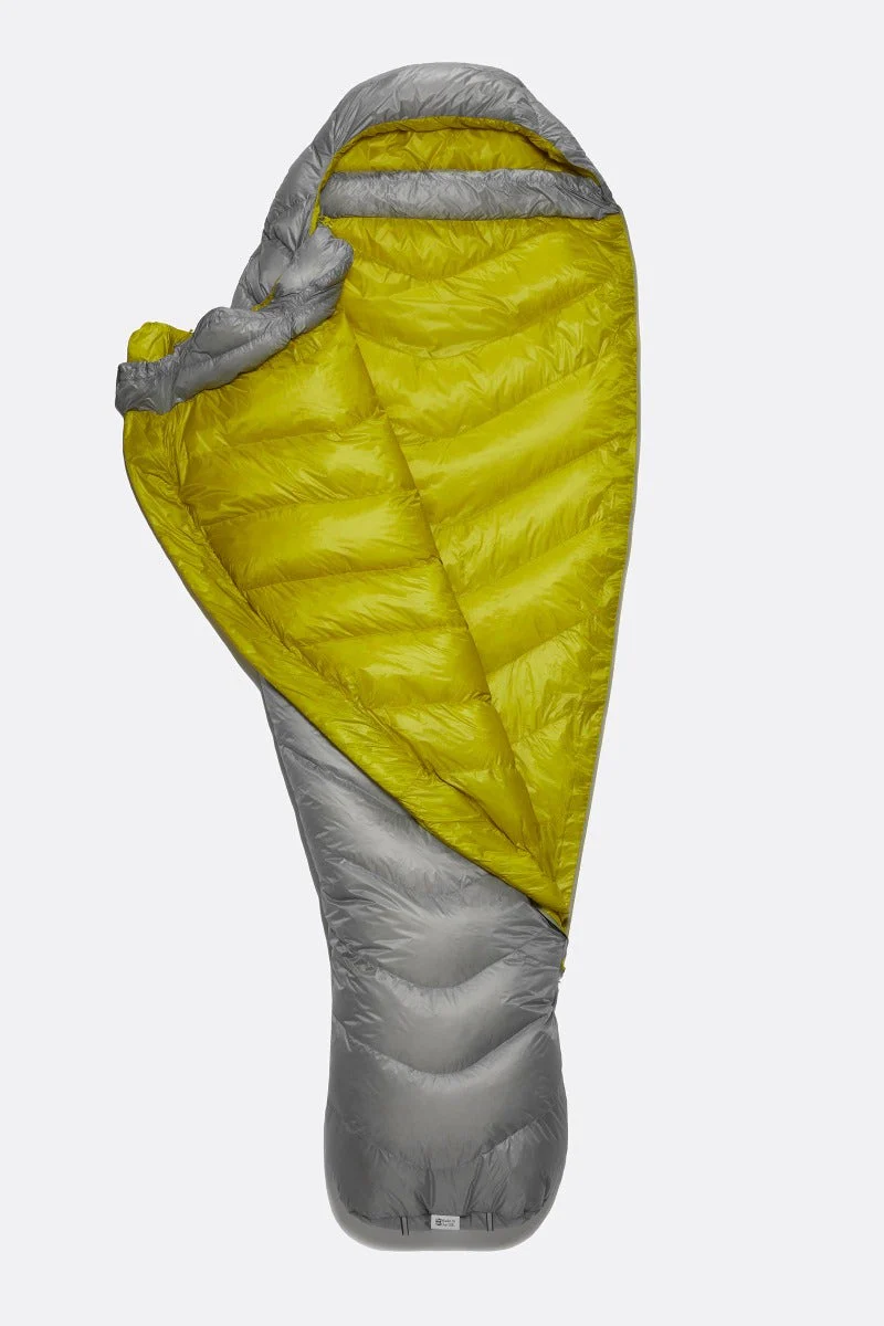 Mythic 200 Sleeping bag - 34F - Image 3
