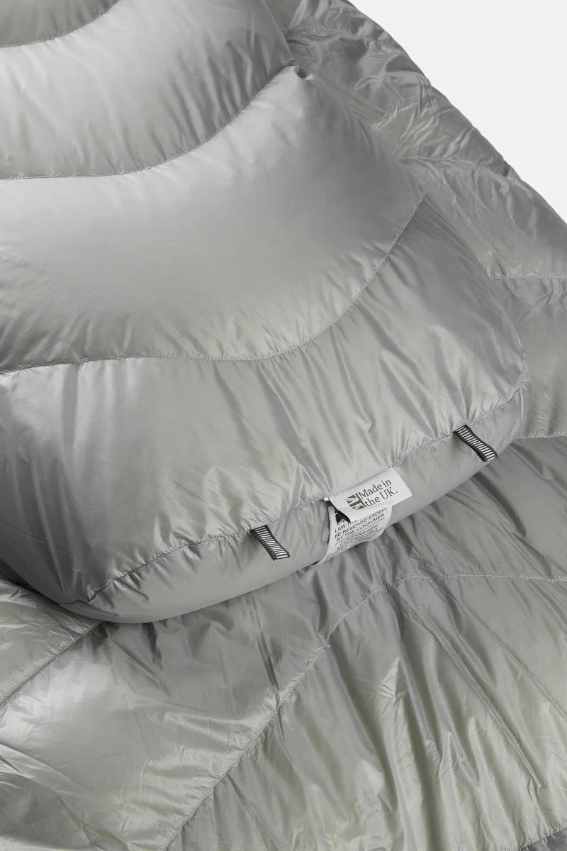 Mythic 200 Sleeping bag - 34F - Image 6