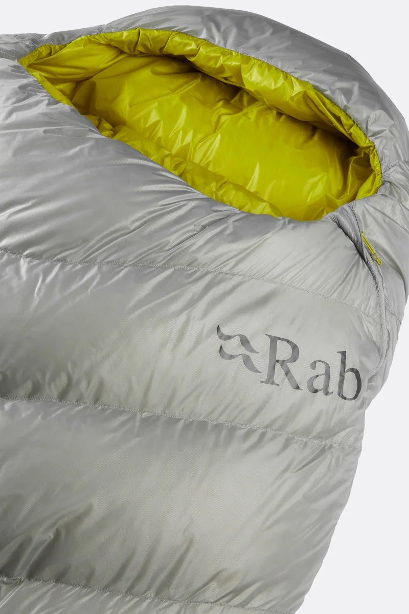 Mythic 200 Sleeping bag - 34F - Image 7