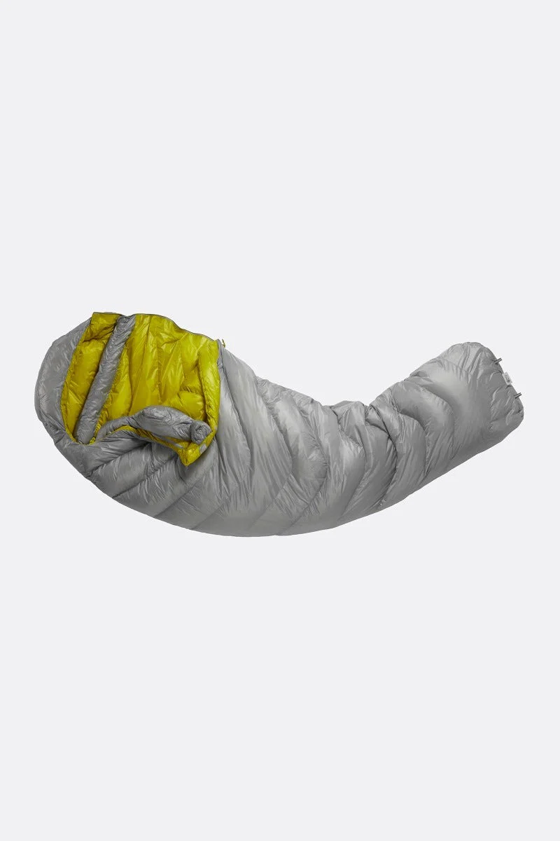 Mythic 200 Sleeping bag - 34F - Image 8