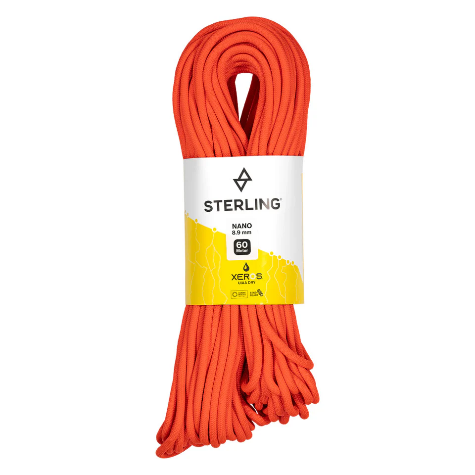 Nano 8.9 XEROS Rope - Image 2