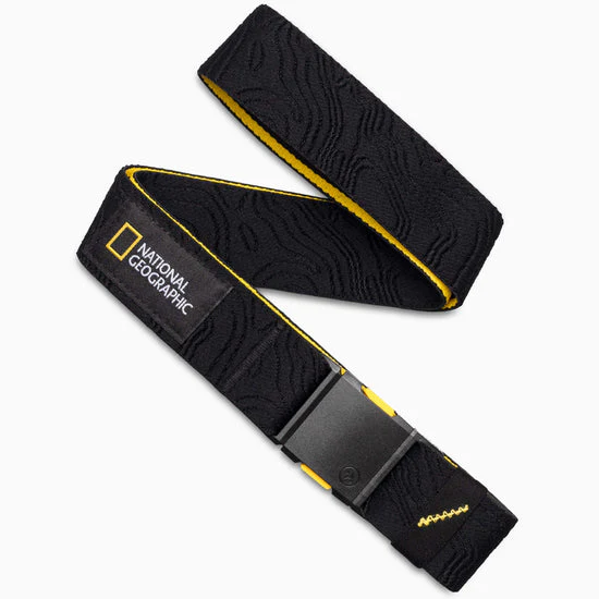 National Geographic Topo