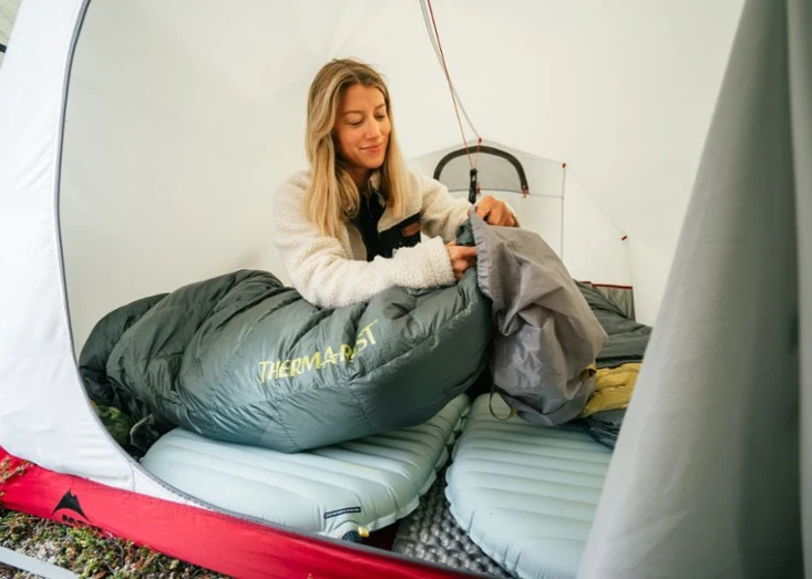 NeoAir Xtherm NXT Sleeping Pad - Image 5