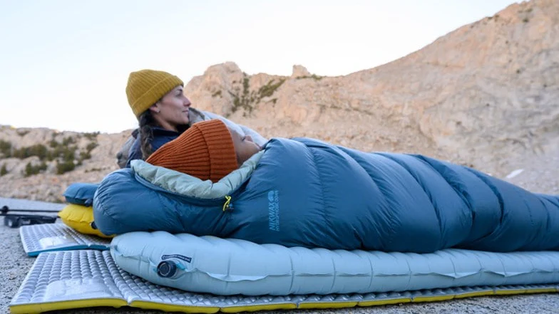 NeoAir Xtherm NXT Sleeping Pad - Image 6