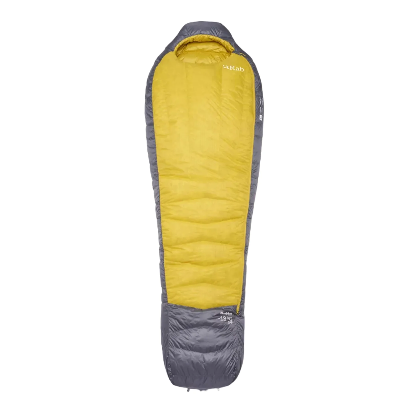 Neutrino -18C/0F Sleeping Bag