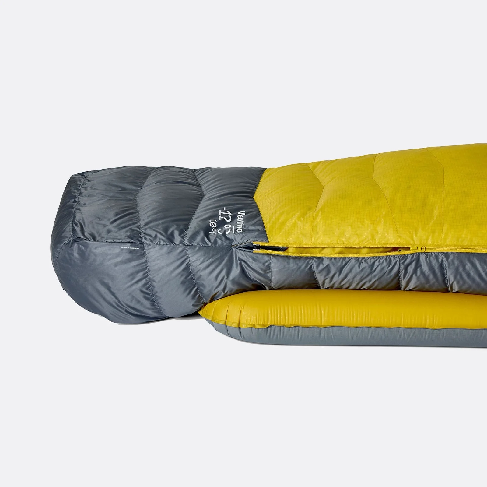 Neutrino -6C/20F Sleeping Bag - Image 5