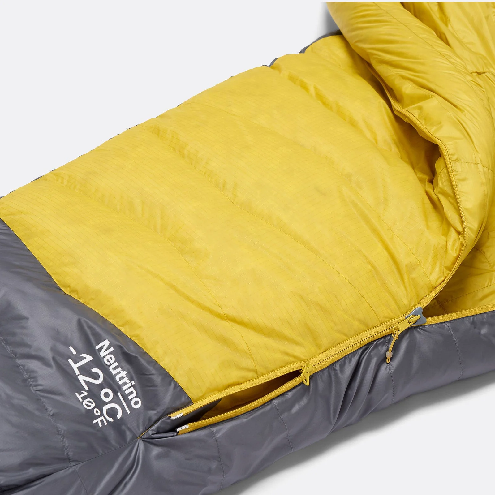 Neutrino -6C/20F Sleeping Bag - Image 6