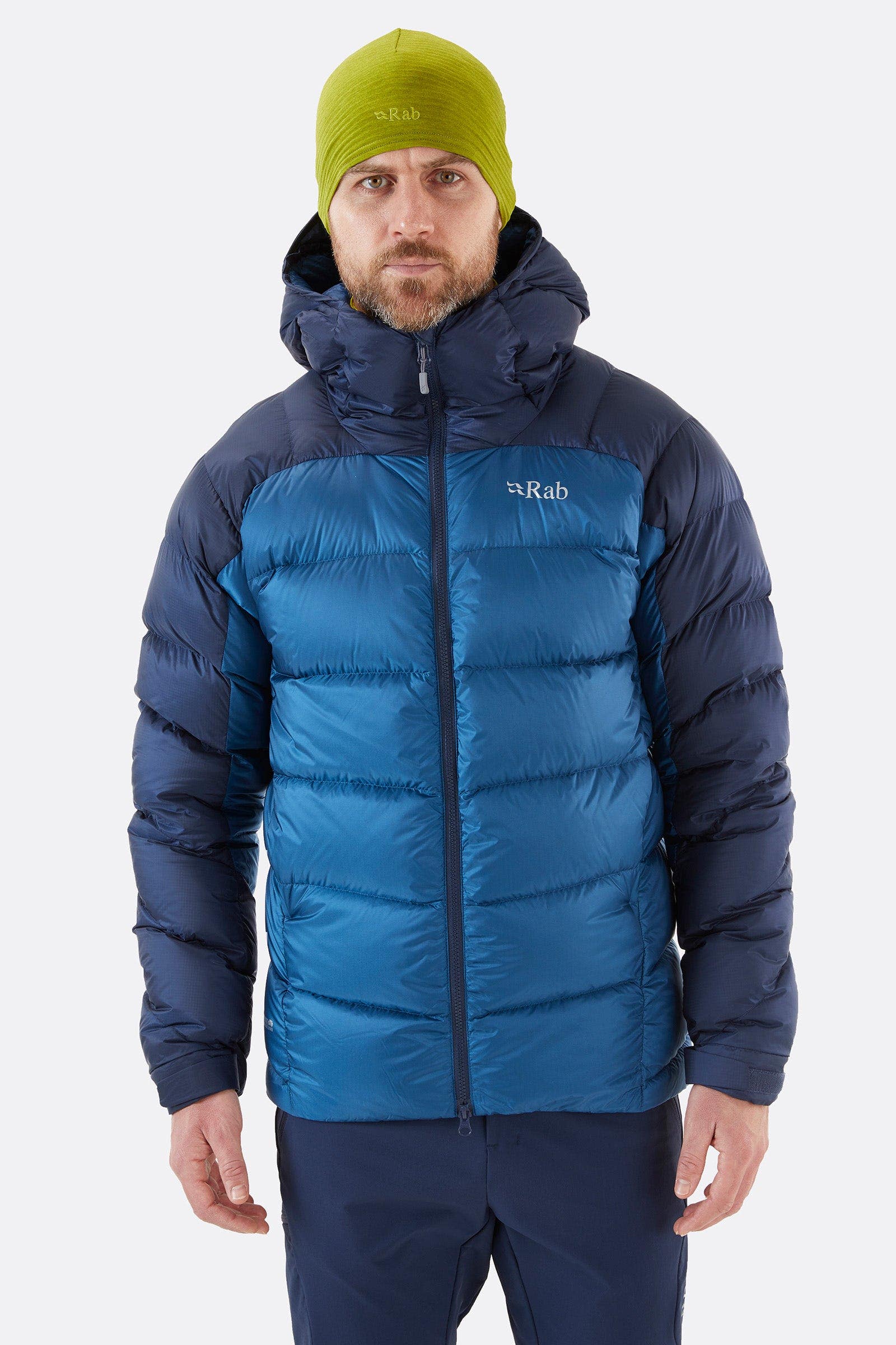 Neutrino Pro Jacket - 2025