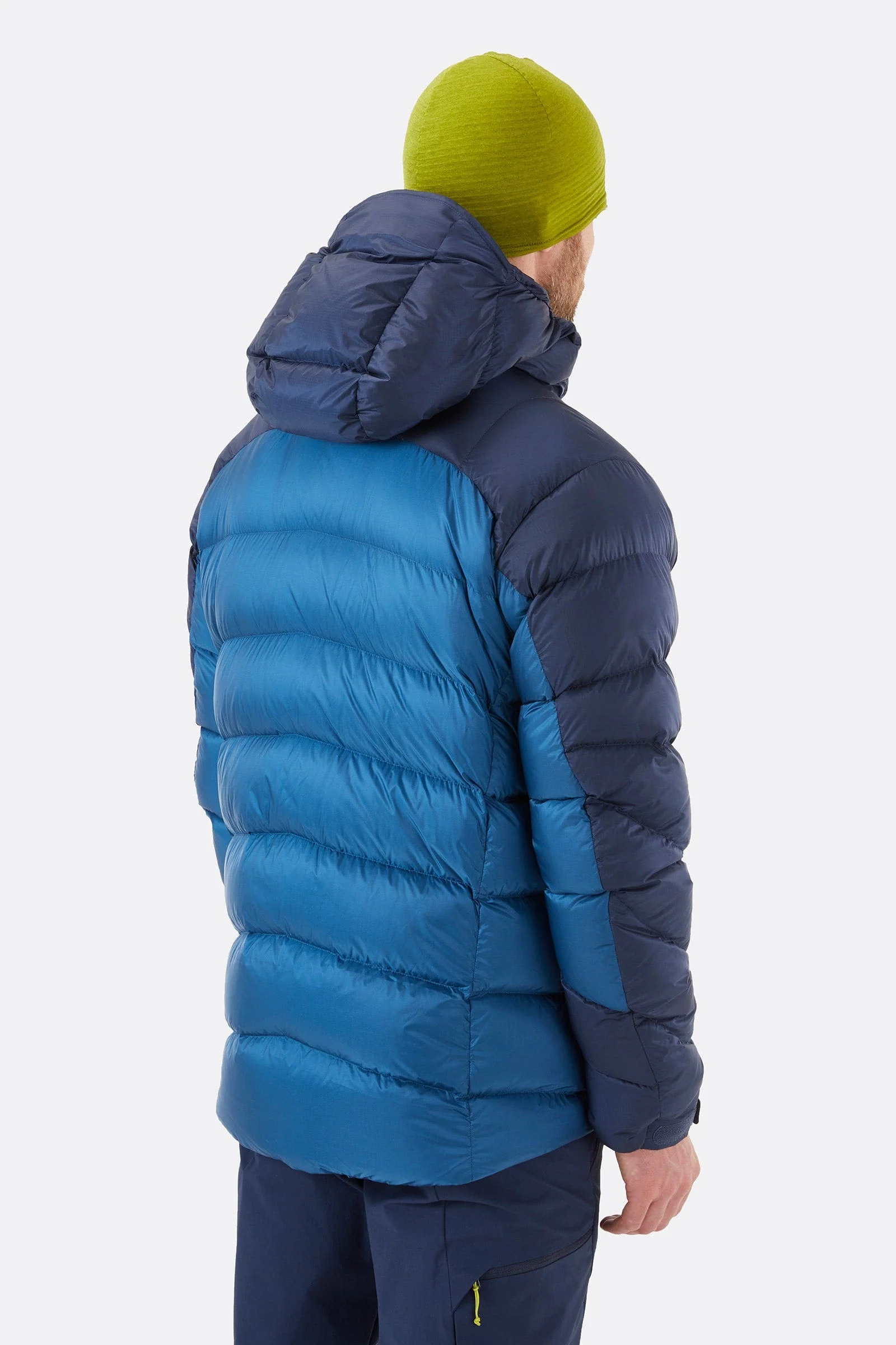 Neutrino Pro Jacket - 2025 - Image 2