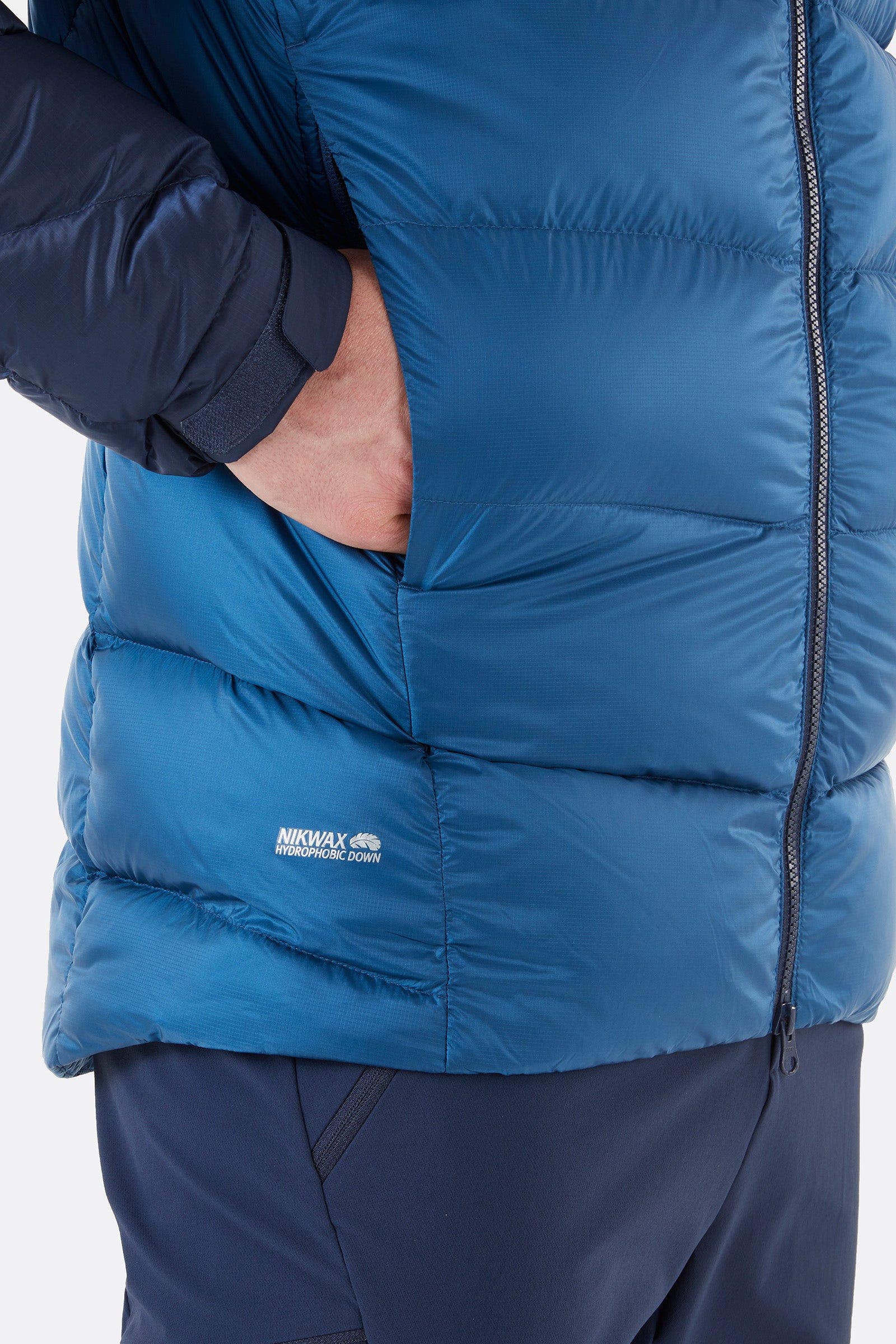 Neutrino Pro Jacket - 2025 - Image 3
