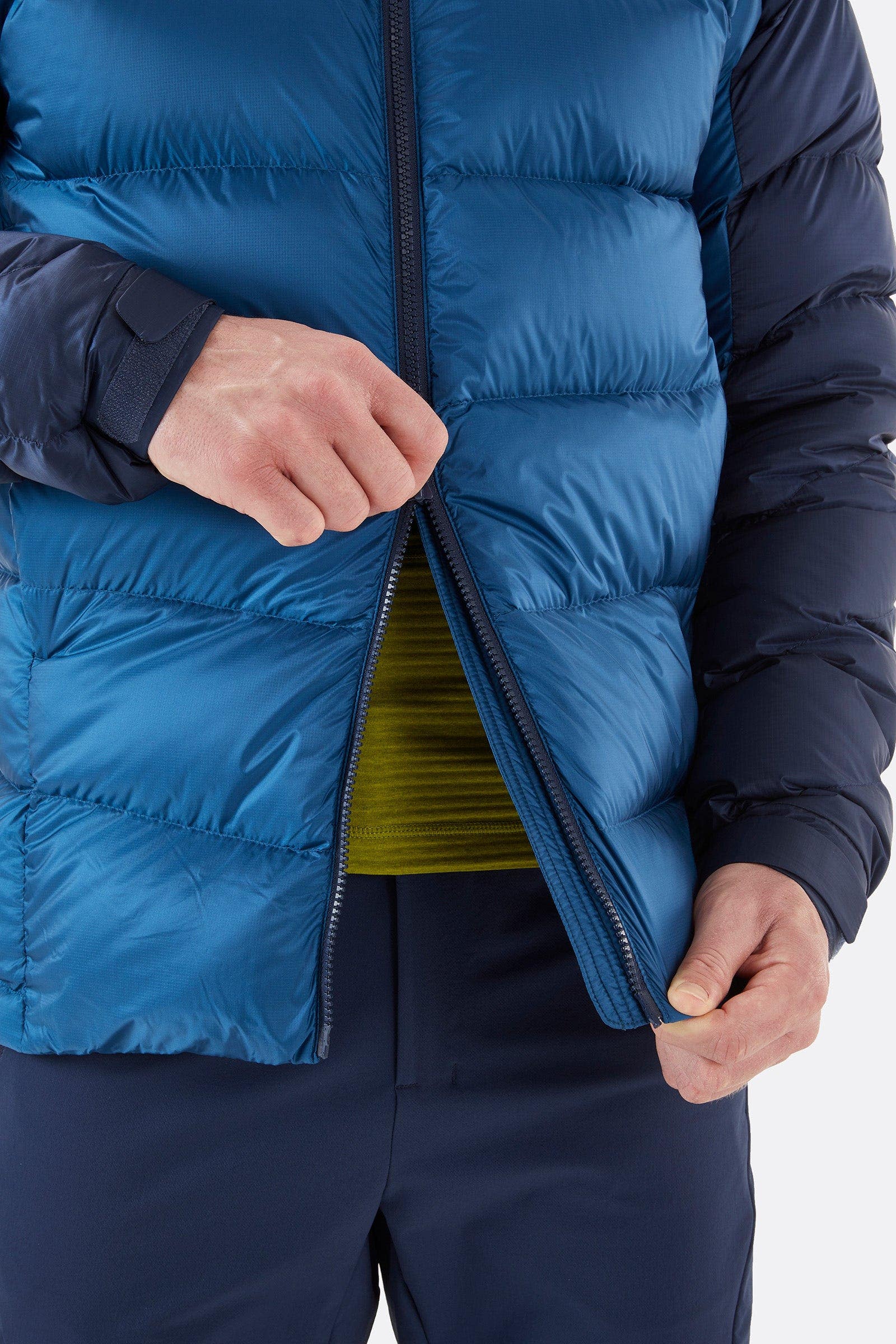 Neutrino Pro Jacket - 2025 - Image 5