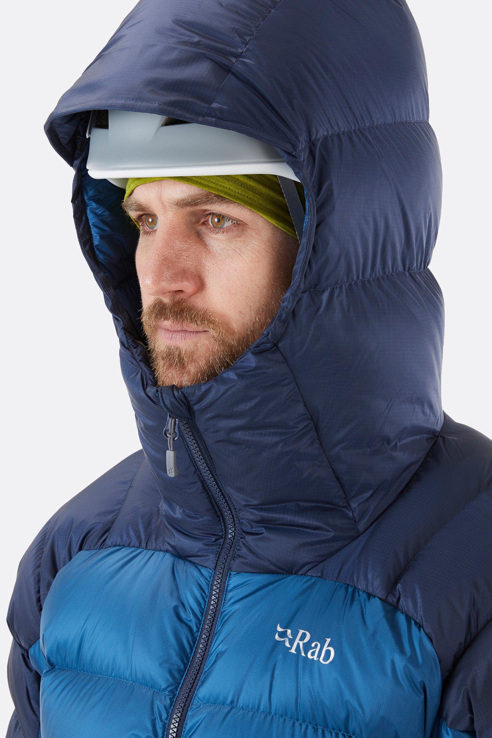 Neutrino Pro Jacket - 2025 - Image 6