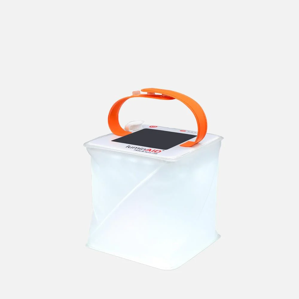 Nova Colors Solar Lantern