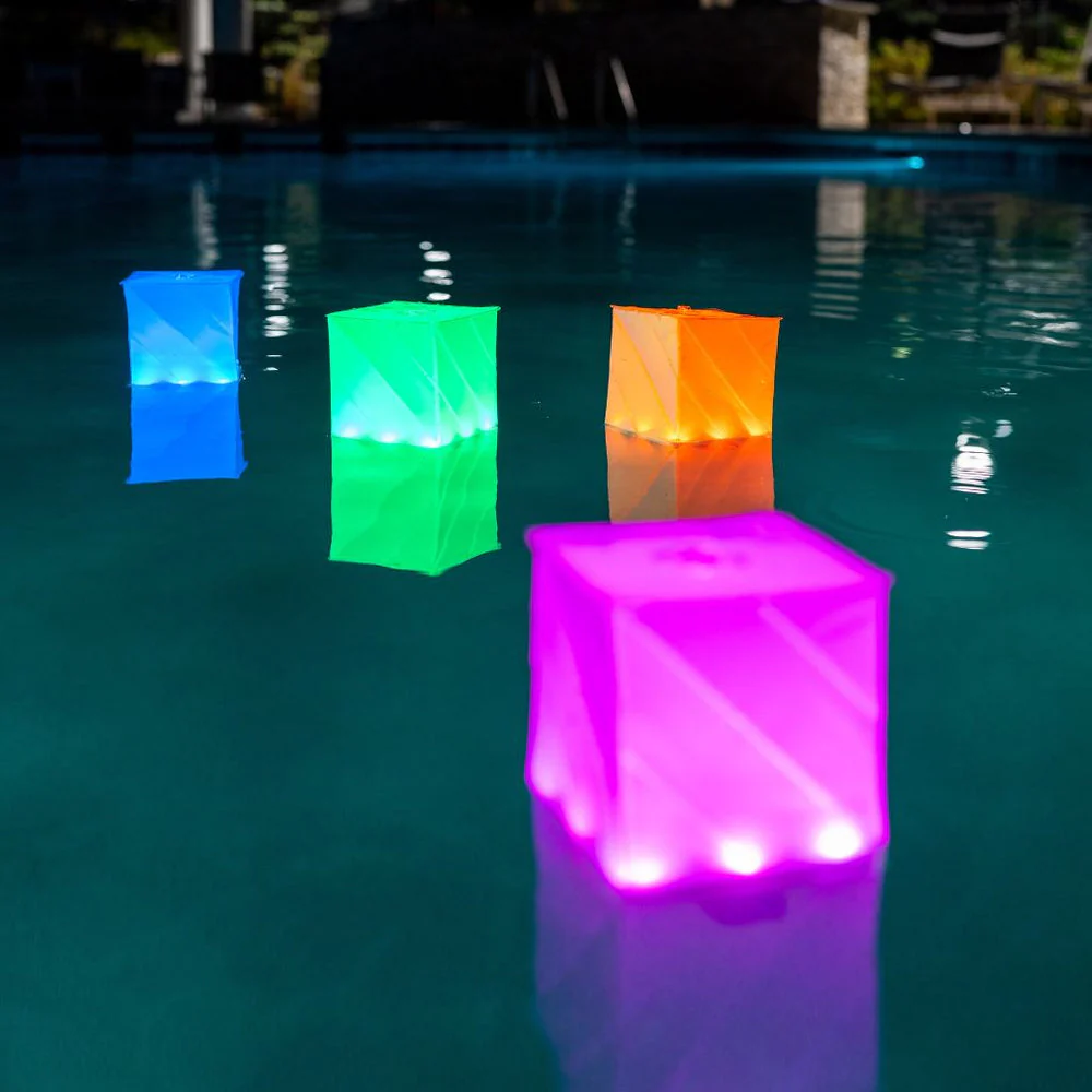 Nova Colors Solar Lantern - Image 2
