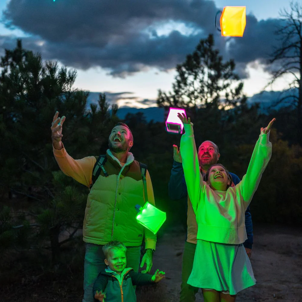 Nova Colors Solar Lantern - Image 4