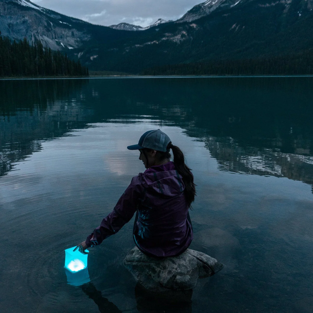 Nova Colors Solar Lantern - Image 5