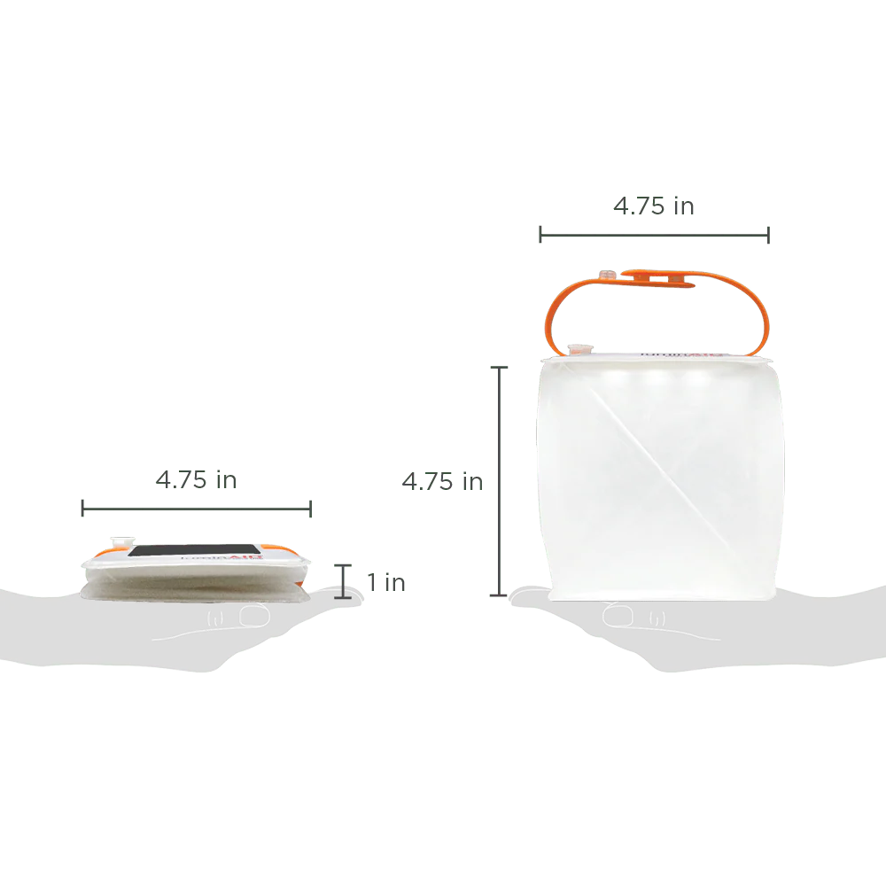 Nova Colors Solar Lantern - Image 9