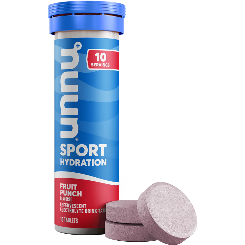 Sport Hydration Tablets - Image 10