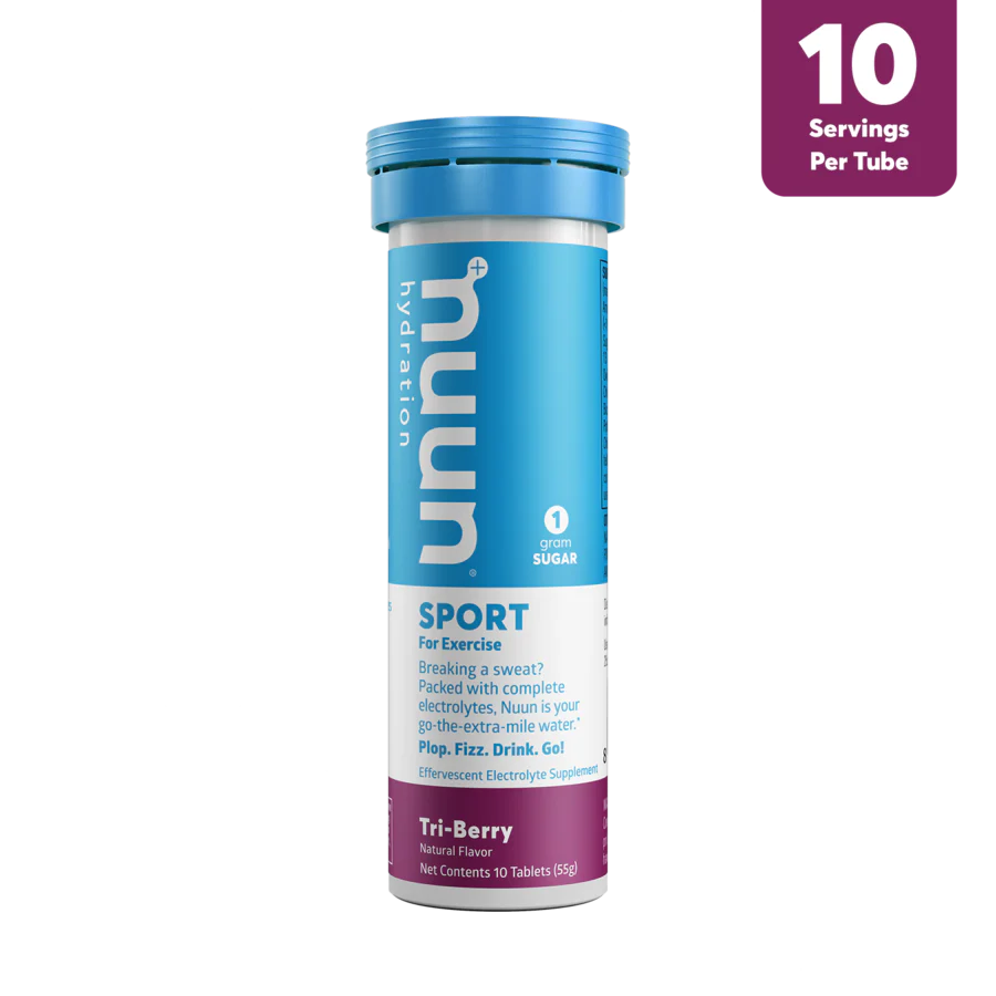 Sport Hydration Tablets - Image 3