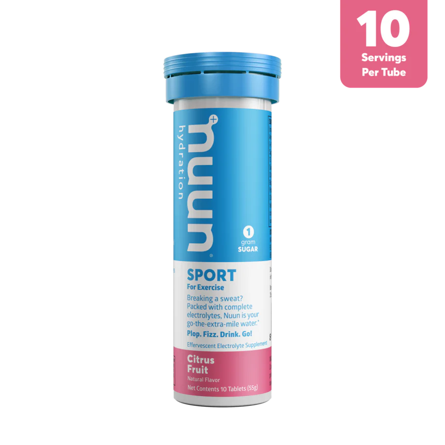 Sport Hydration Tablets - Image 4