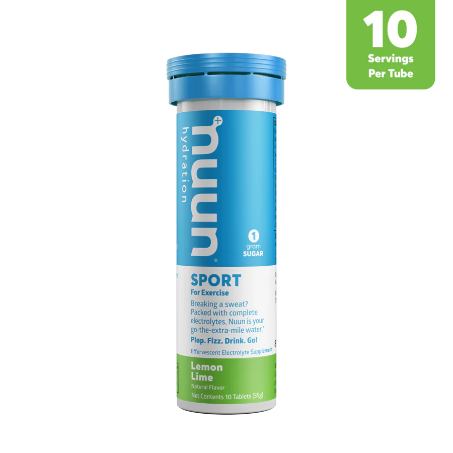 Sport Hydration Tablets - Image 5